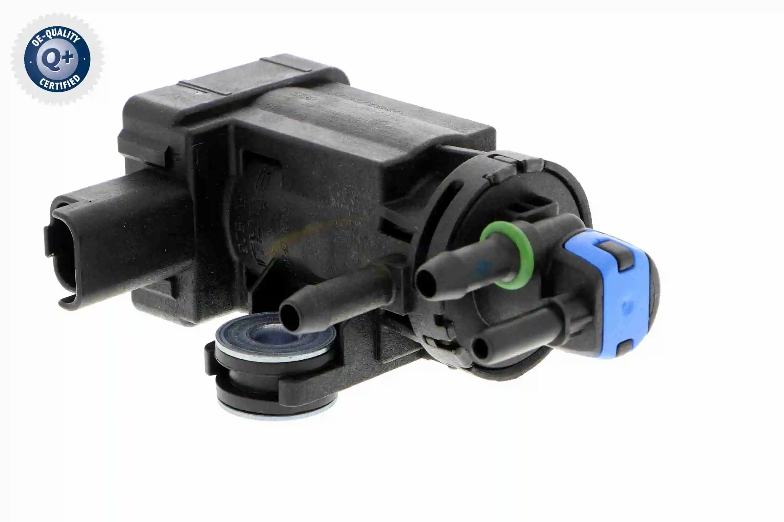 3553152 Peugeot/Citroen Válvula solenoide de control de presión de sobrealimentación