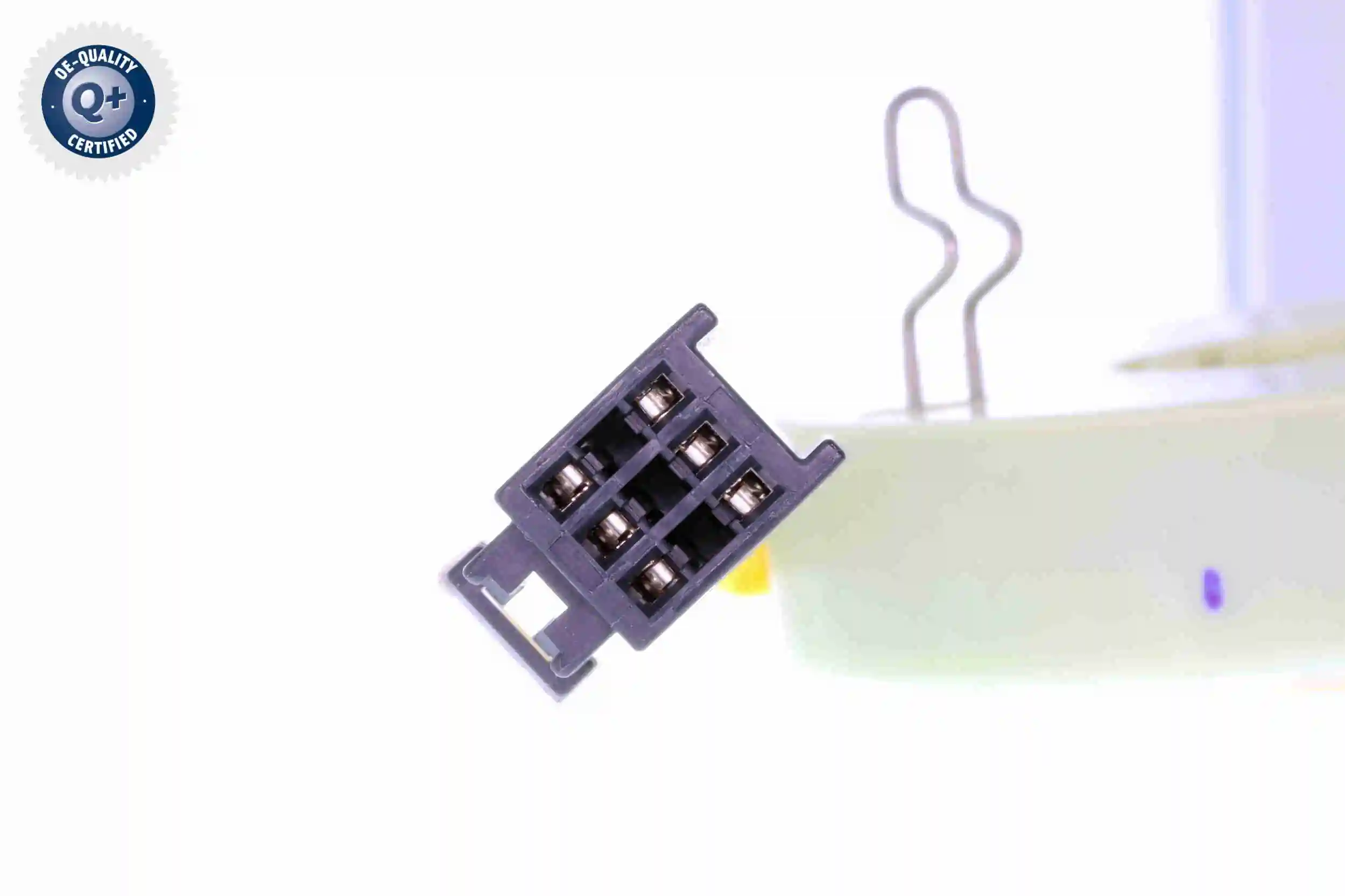 V24720125 Vemo Sensor de ángulo de giro del volante