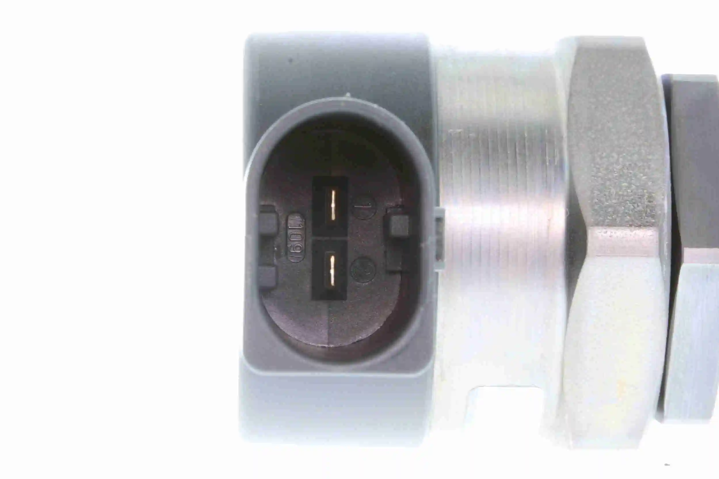 Válvula de presión de combustible Bosch 281006253