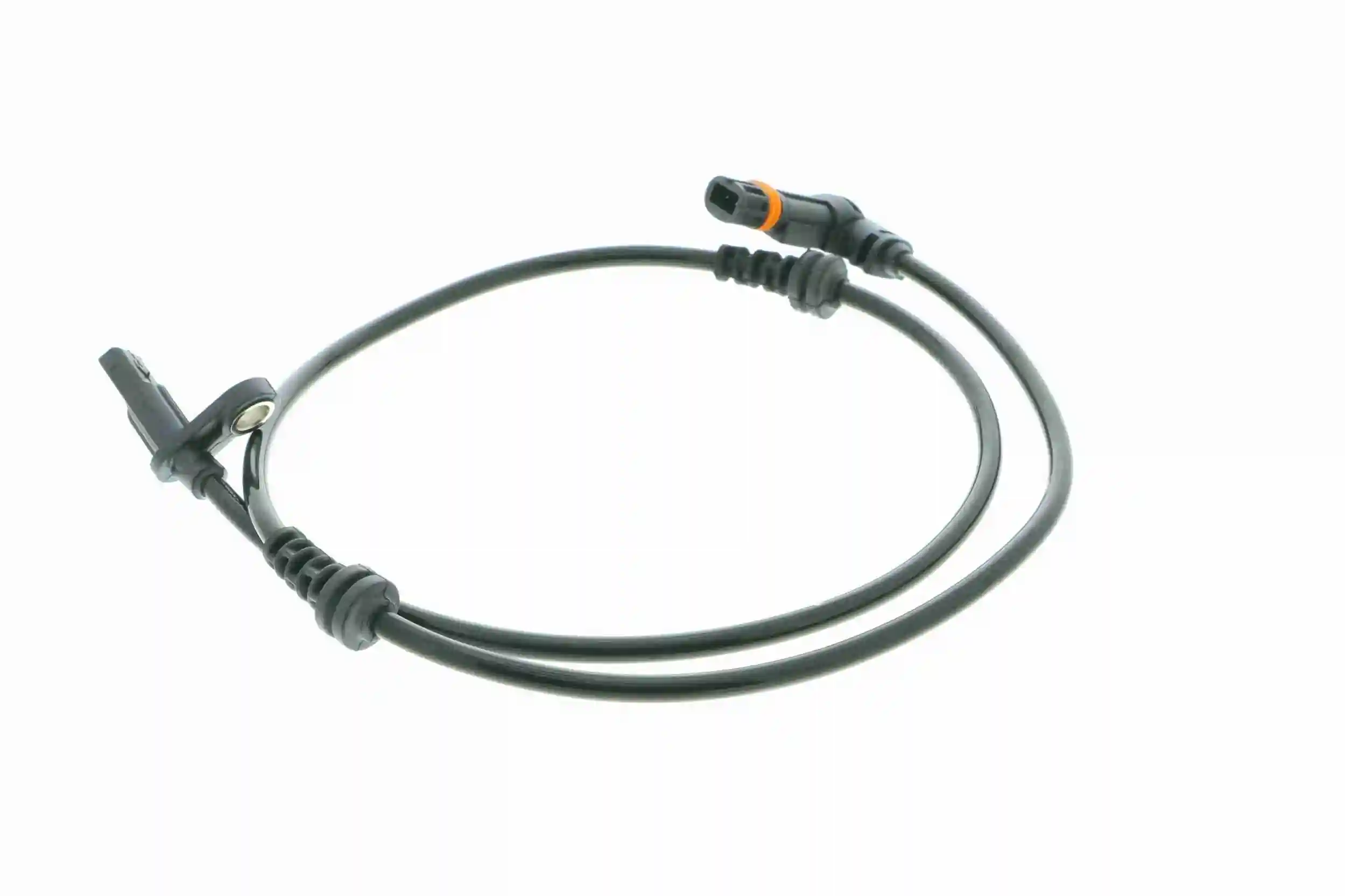 Sensor ABS delantero Vemo V30720799