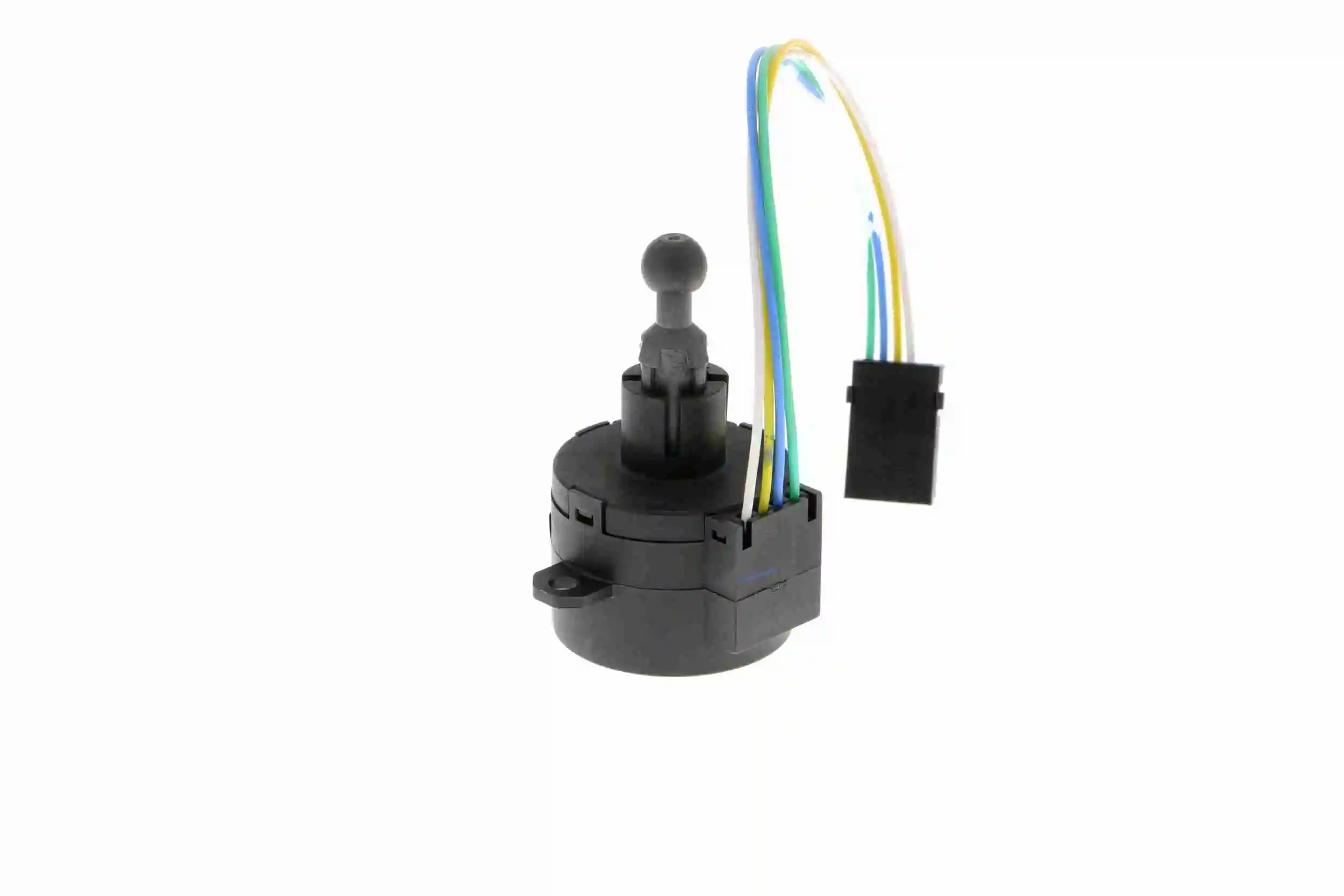 Motor regulador de faros 2042099 Polcar