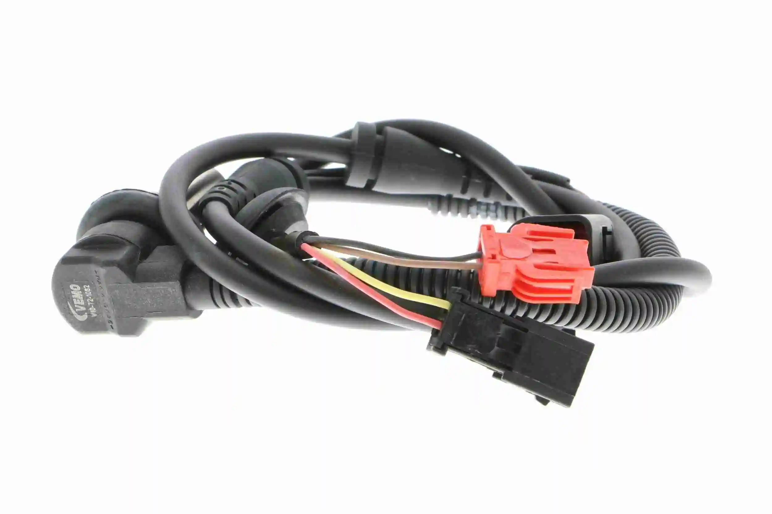 Sensor ABS V10721082 Vemo