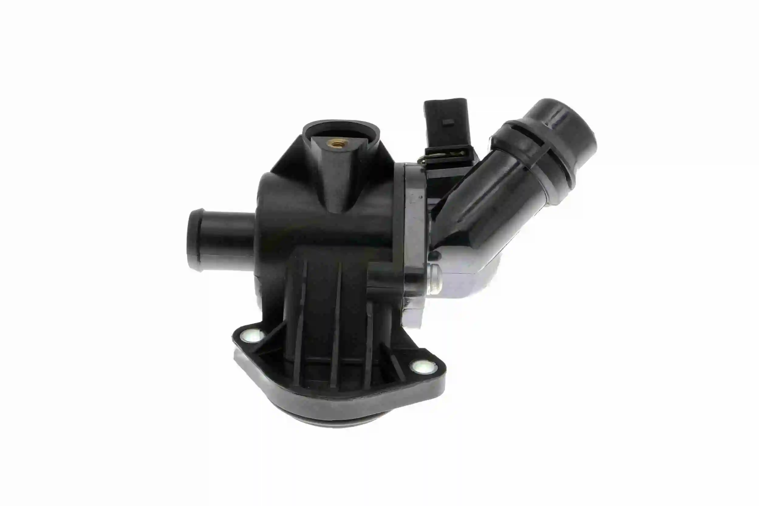 Caja del termostato Audi A4 8EC