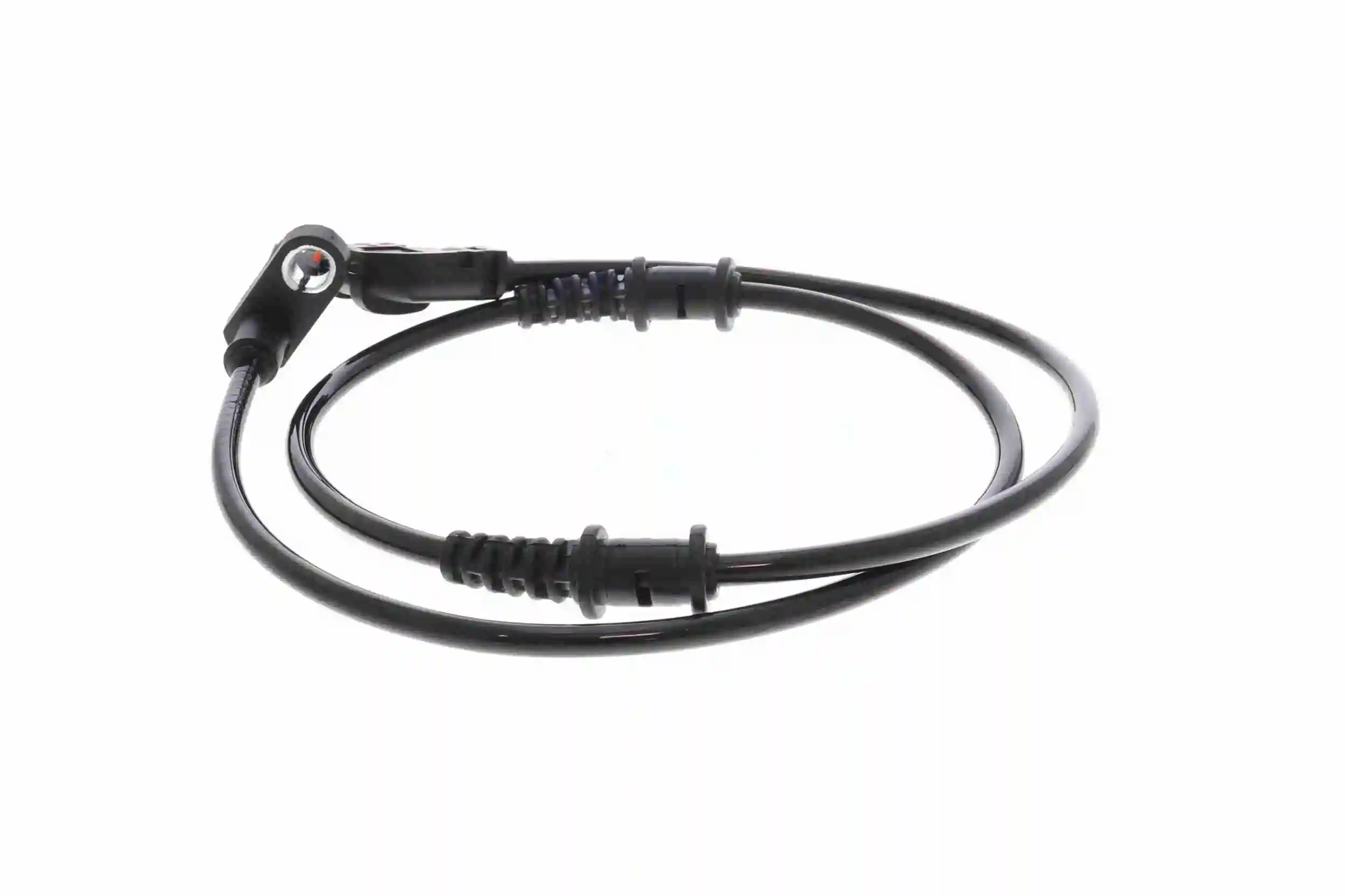 Sensor ABS delantero Vemo V30727804