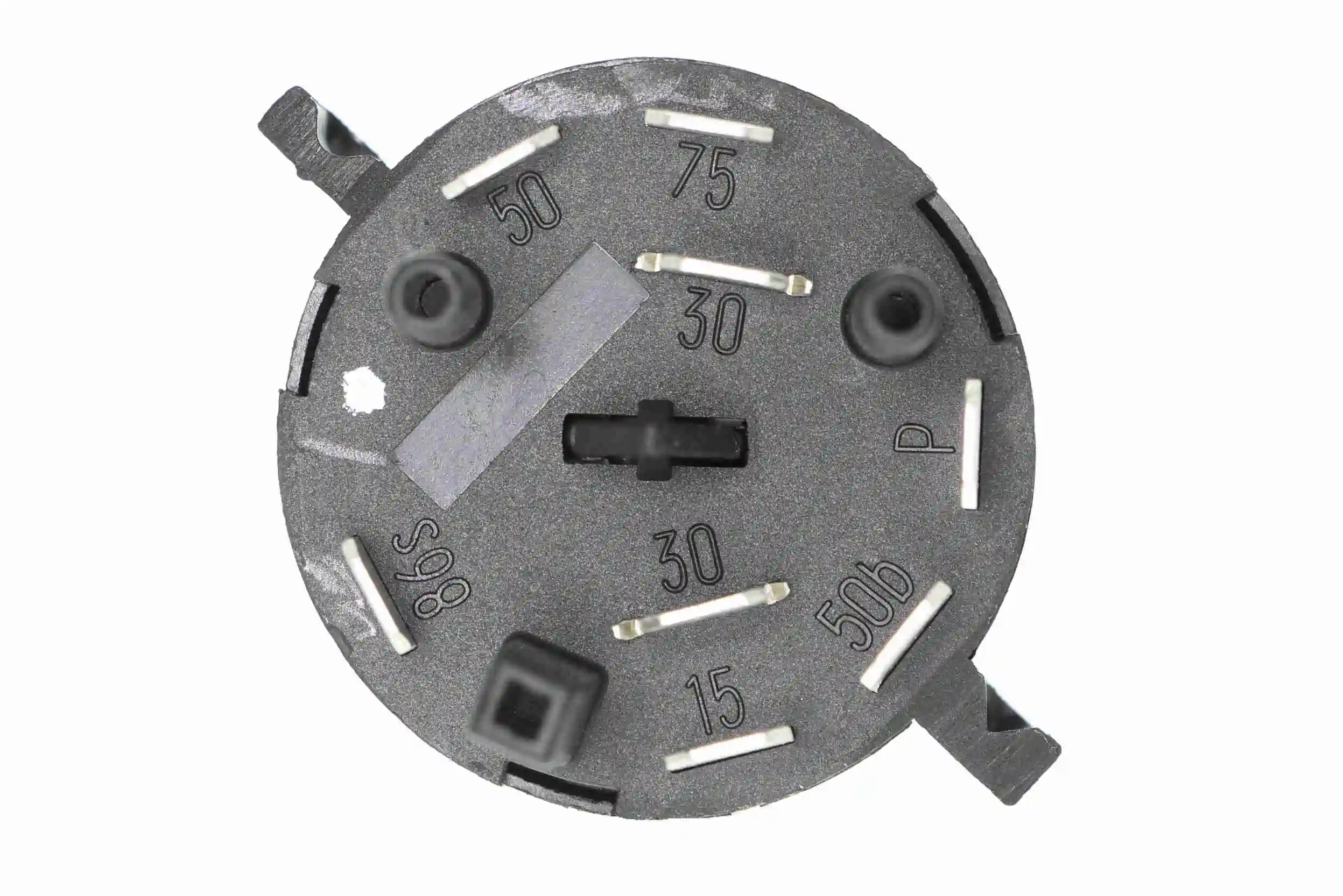V15803217 Vemo Interruptor de fin de carrera del cilindro de encendido