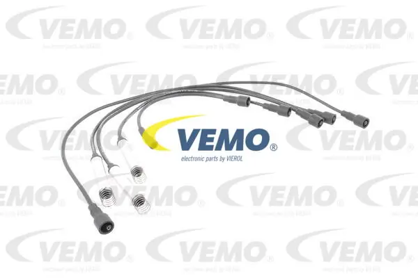 Comprar Cables de bujías Opel Frontera A 5SUD2