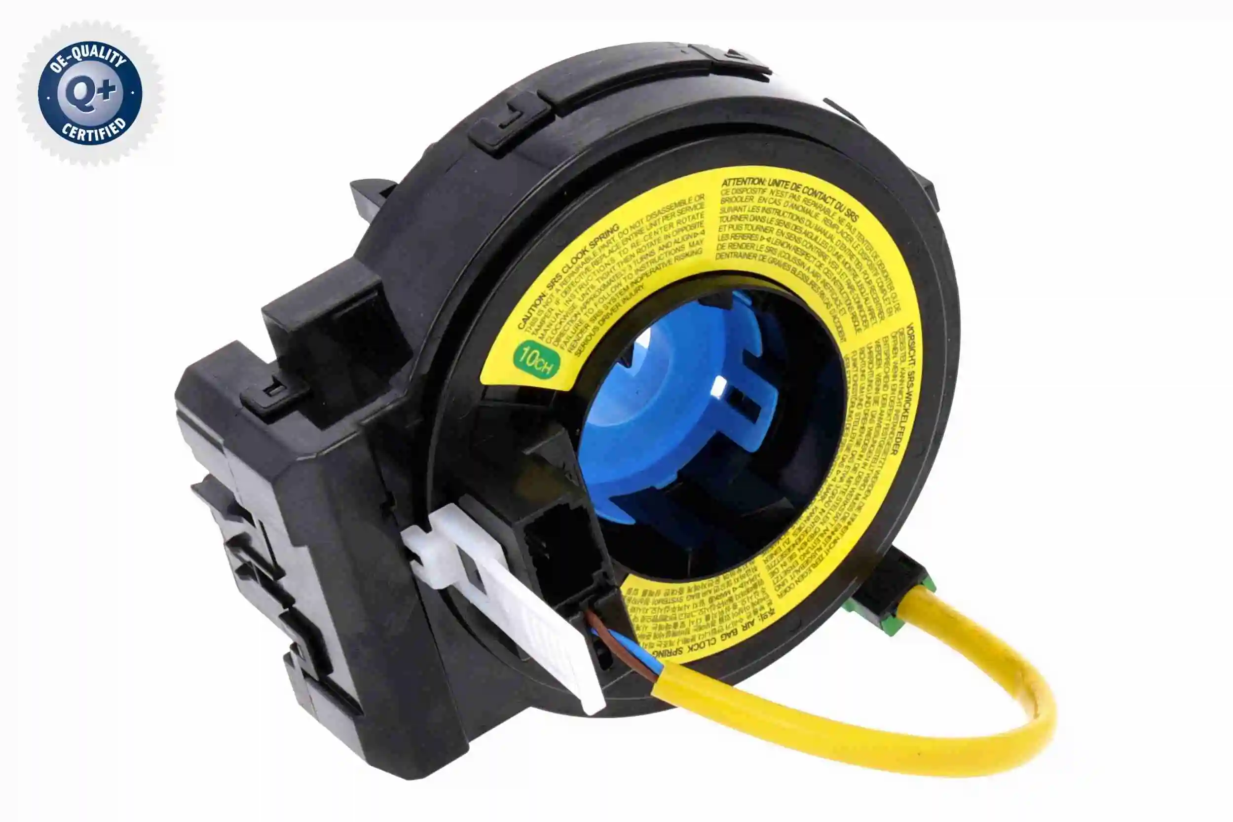 Anillo AIRBAG del volante Santa Fe II SUV (2006-2012) original desde 21,34 €