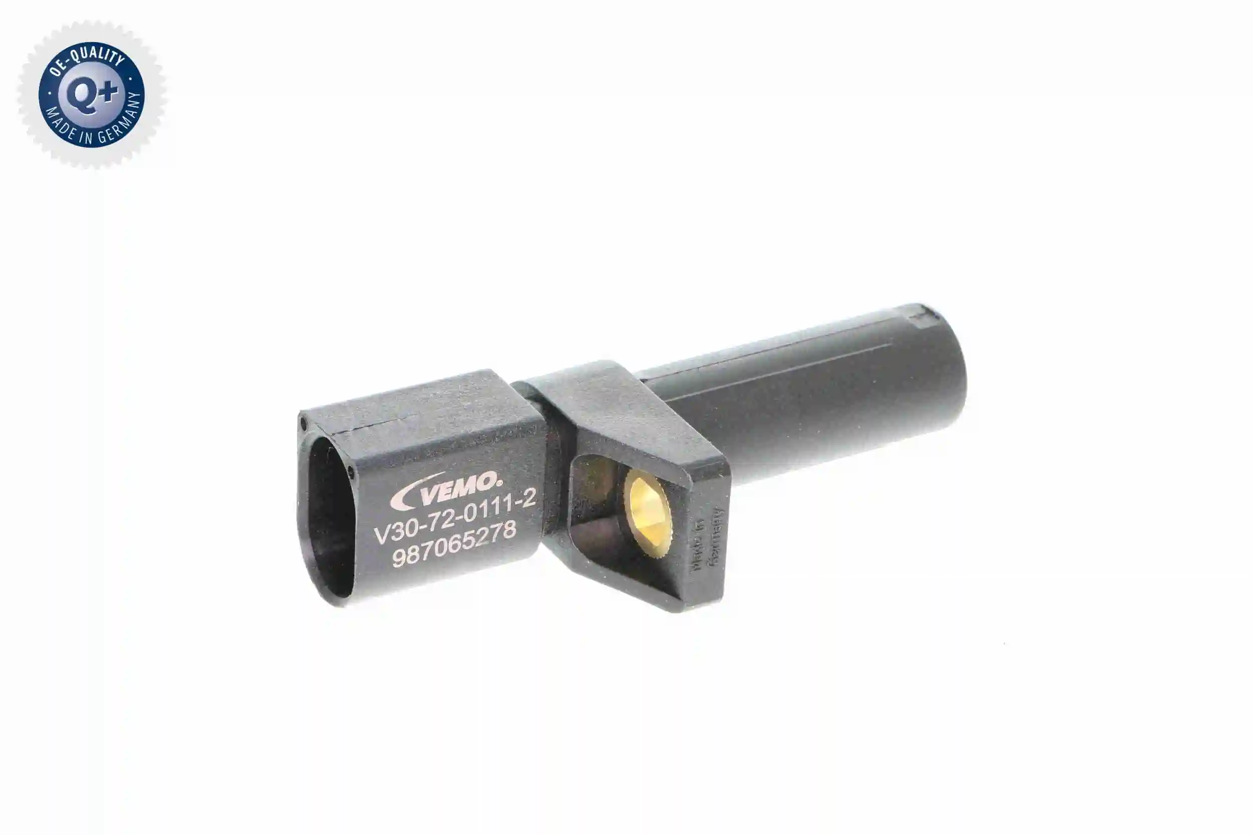 Sensor de posición del cigüeñal Mercedes CLK  (1997-2002)