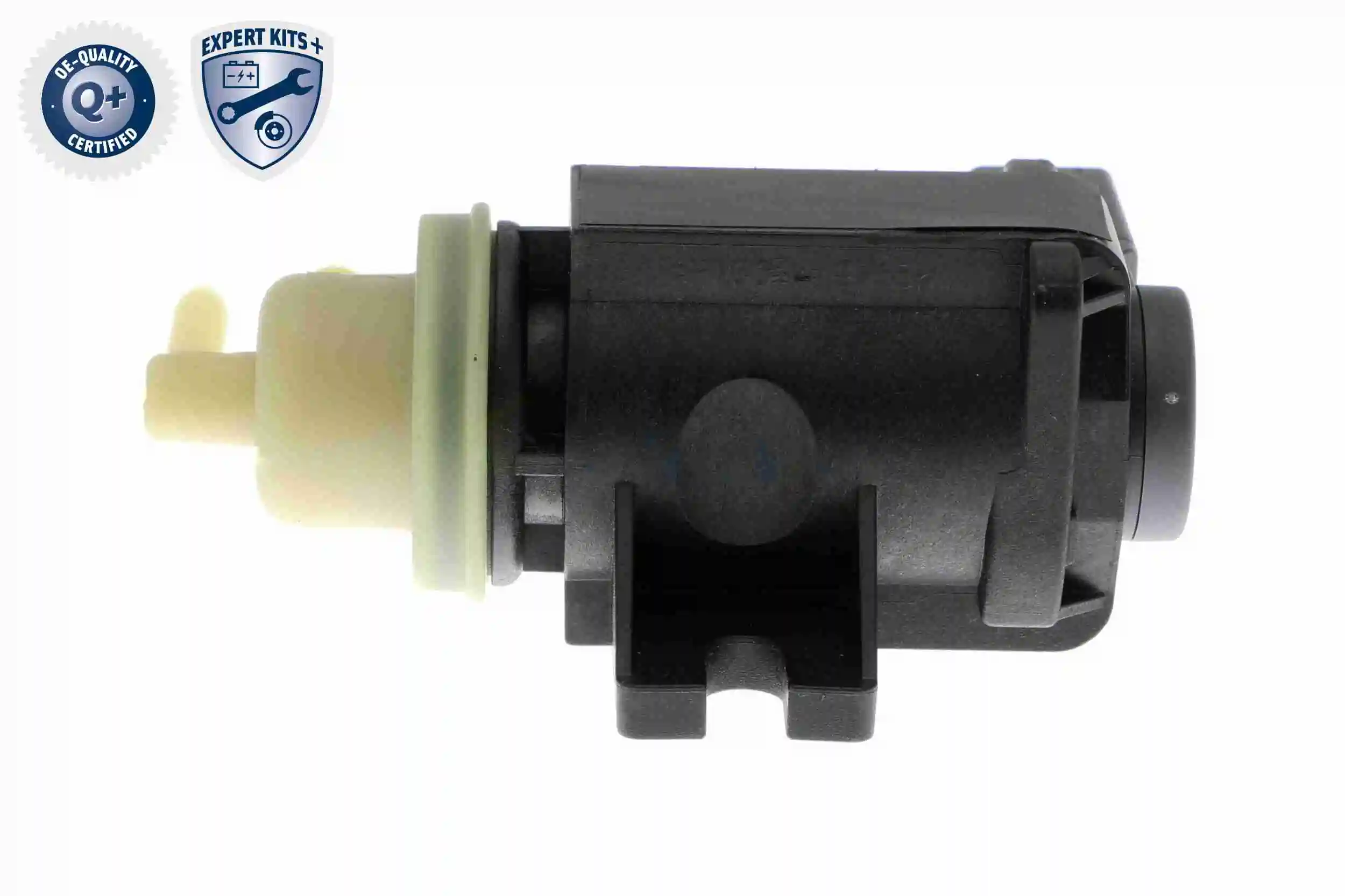 V10630061 Vemo Válvula solenoide de control de presión de sobrealimentación