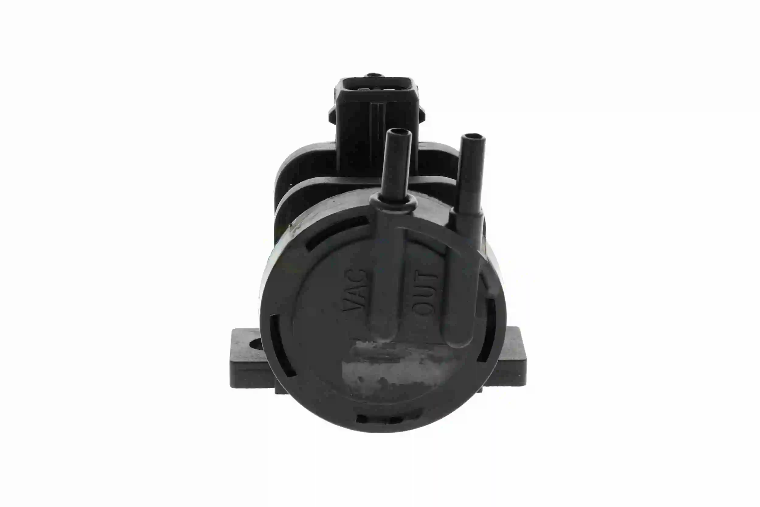 Válvula solenoide de control de presión de sobrealimentación V406300401 Vemo