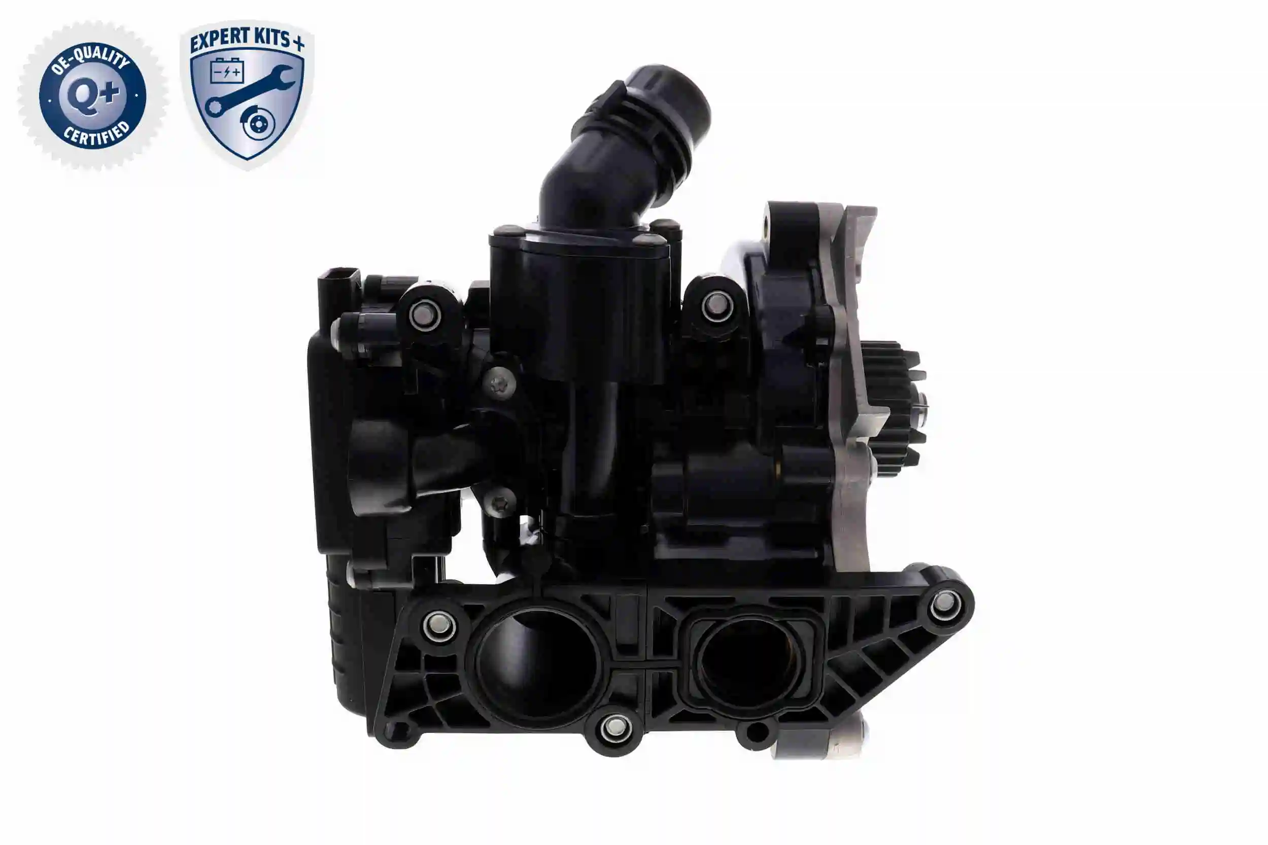 Termostato, refrigerante Audi Q7 4MB, 4MG, 4MQ