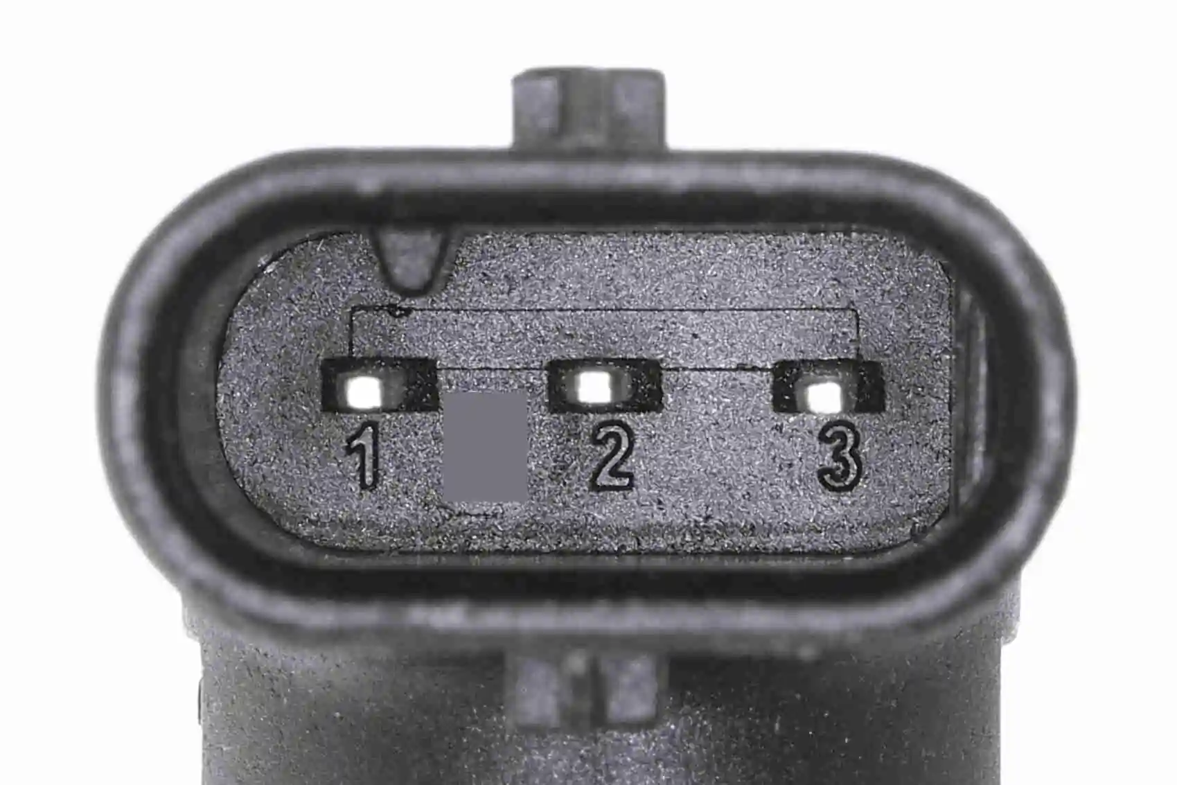  Sensor de presión de combustible Mercedes S 