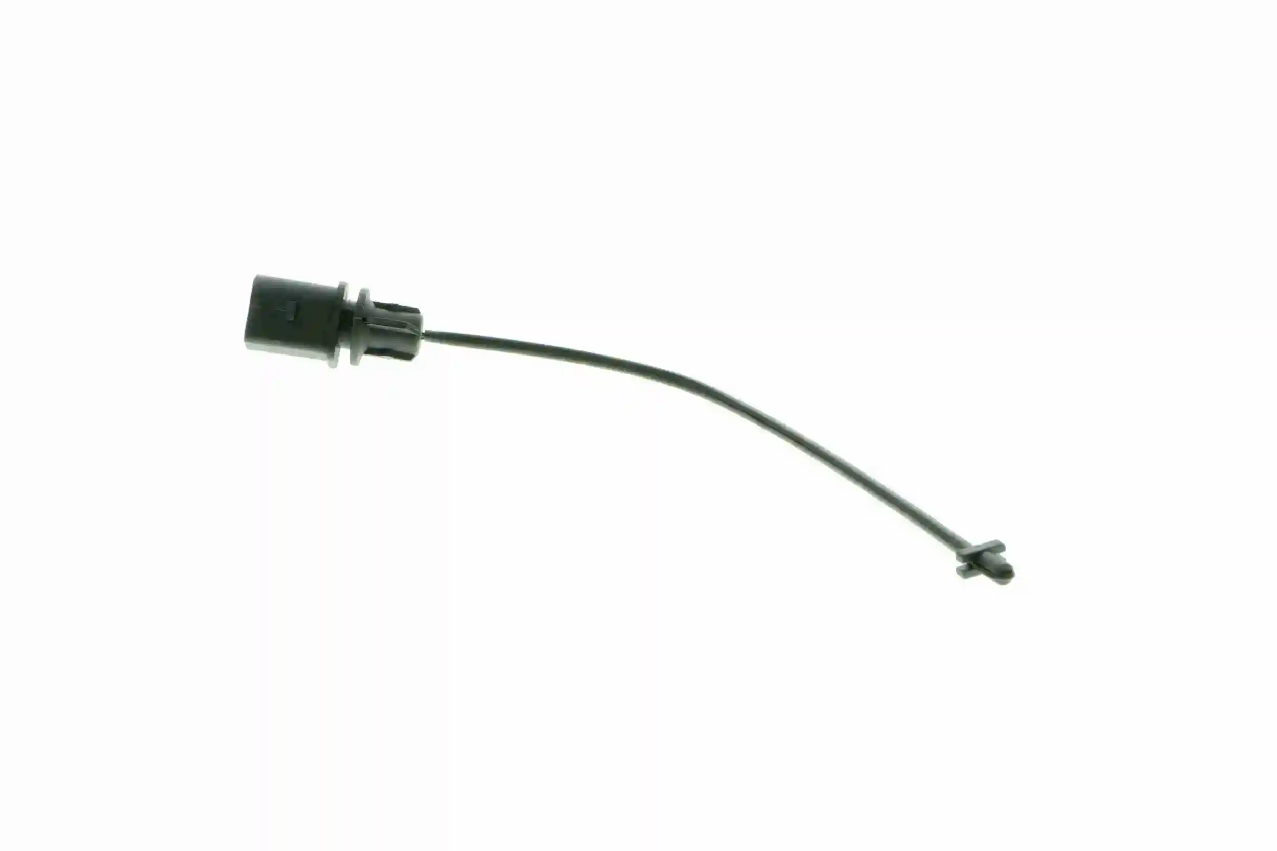  Sensor de desgaste de las pastillas de freno delanteras Audi A6 