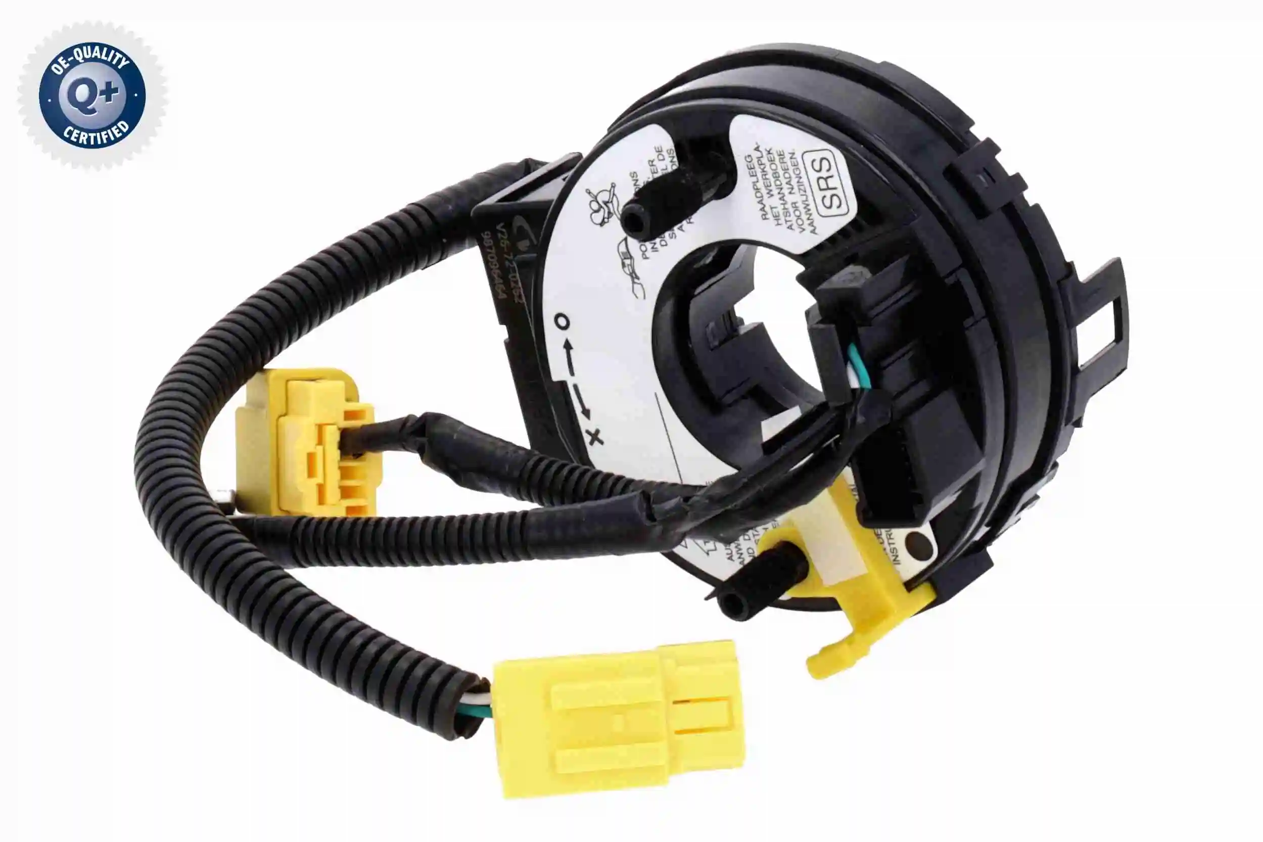 Anillo AIRBAG V26720262 Vemo