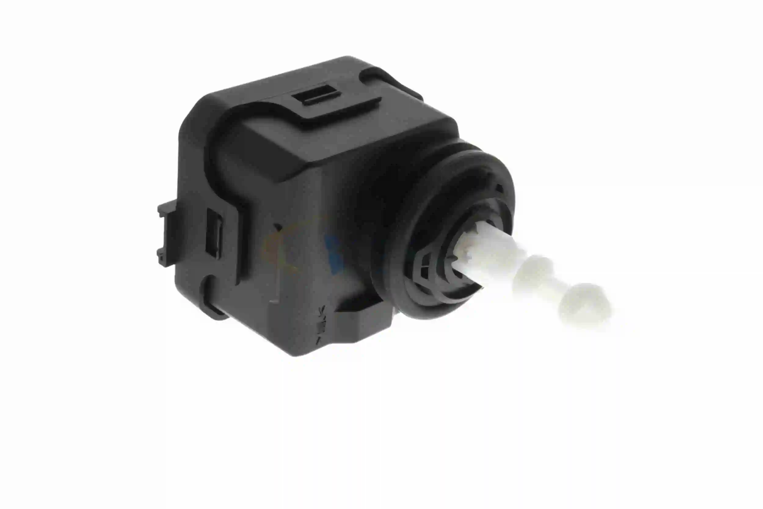 Motor regulador de faros V25770091 Vemo