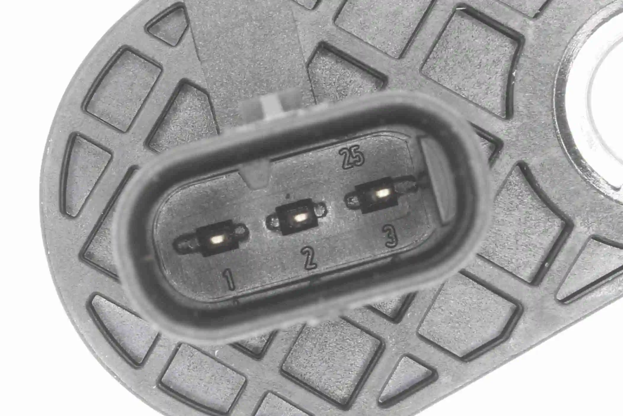 V10721320 Vemo Sensor de posición del cigüeñal