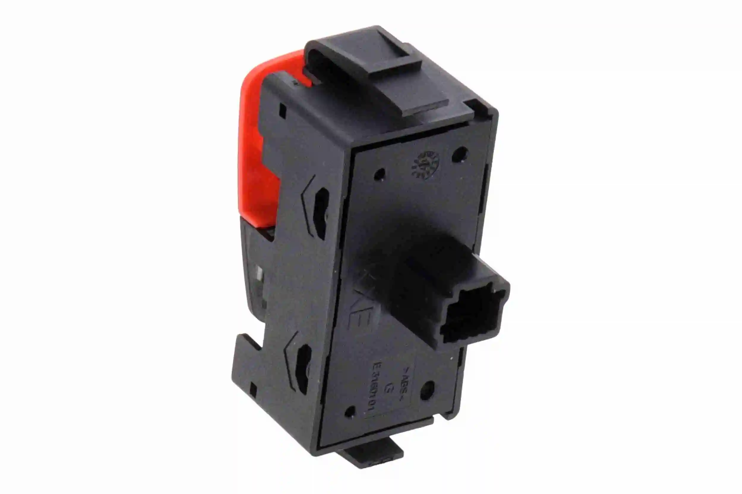  Boton de luz de emergencía Renault Megane 3