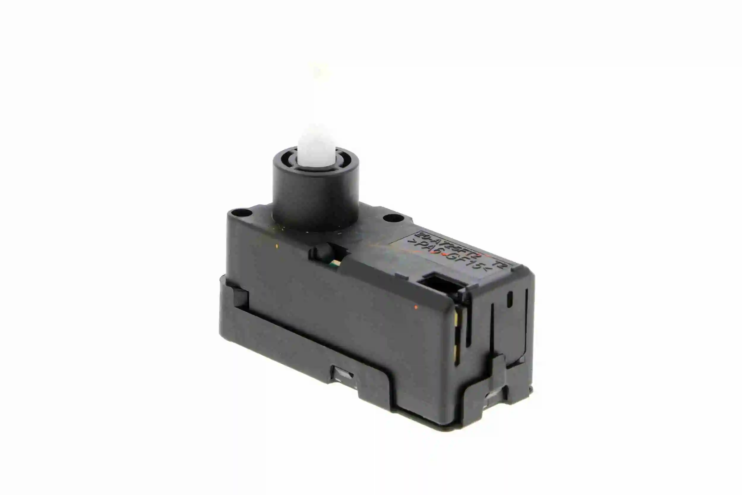 Elemento de regulación del alcance de faros Volvo S80 II