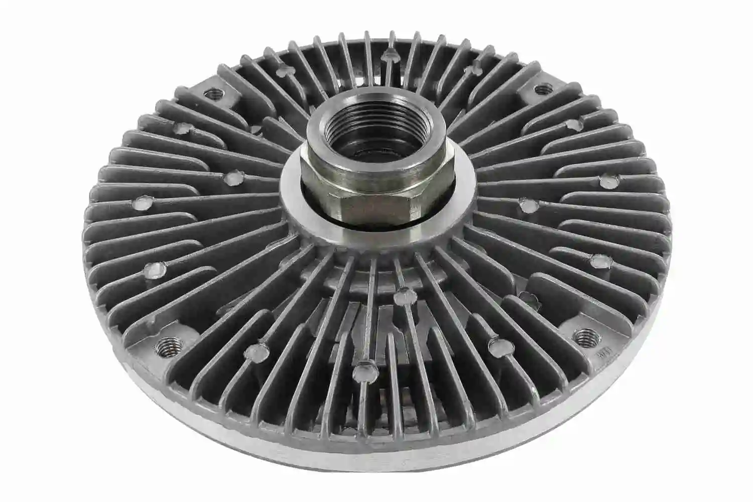Embrague, ventilador del radiador Ford Transit 4 T
