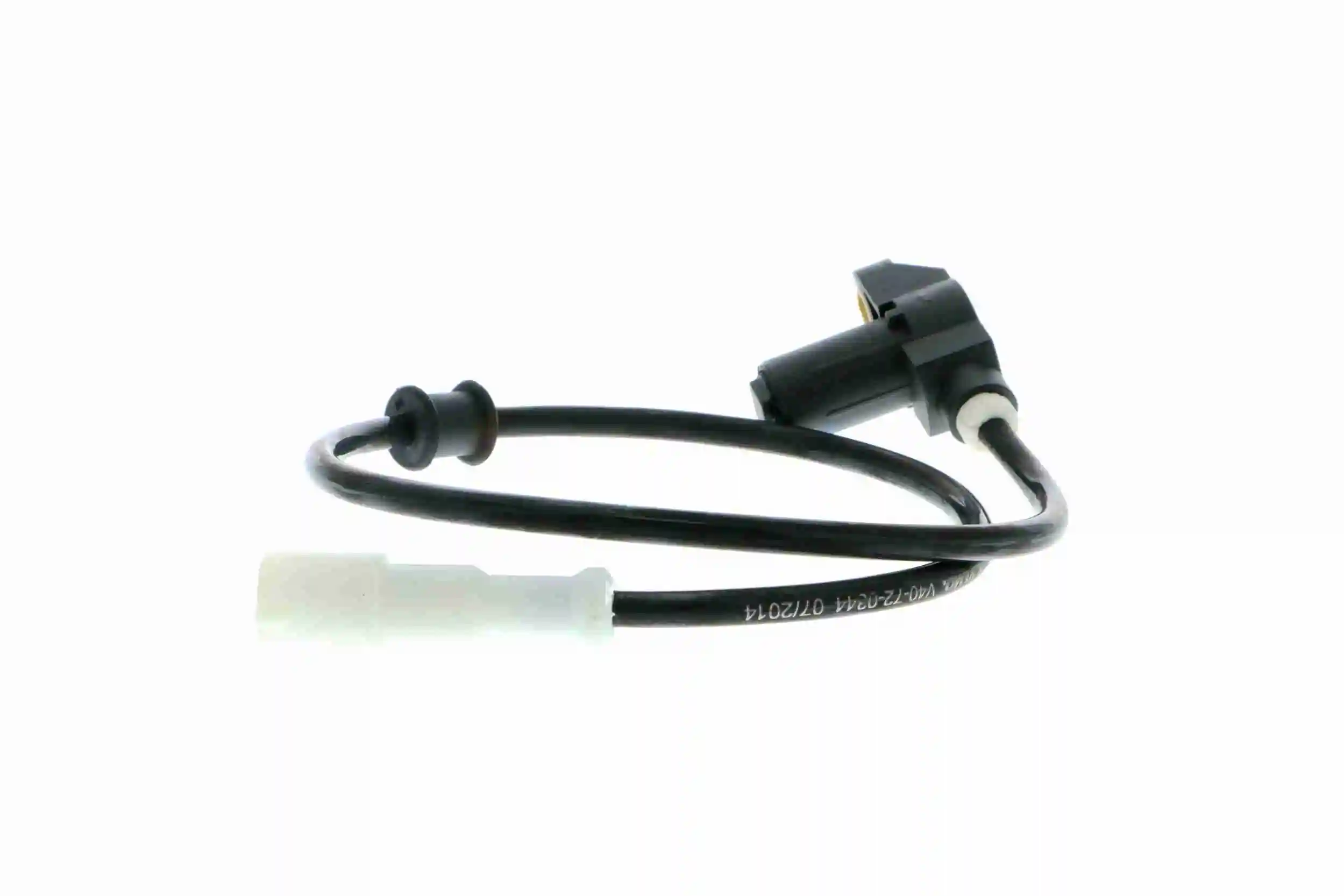 Sensor ABS delantero Vemo V40720344