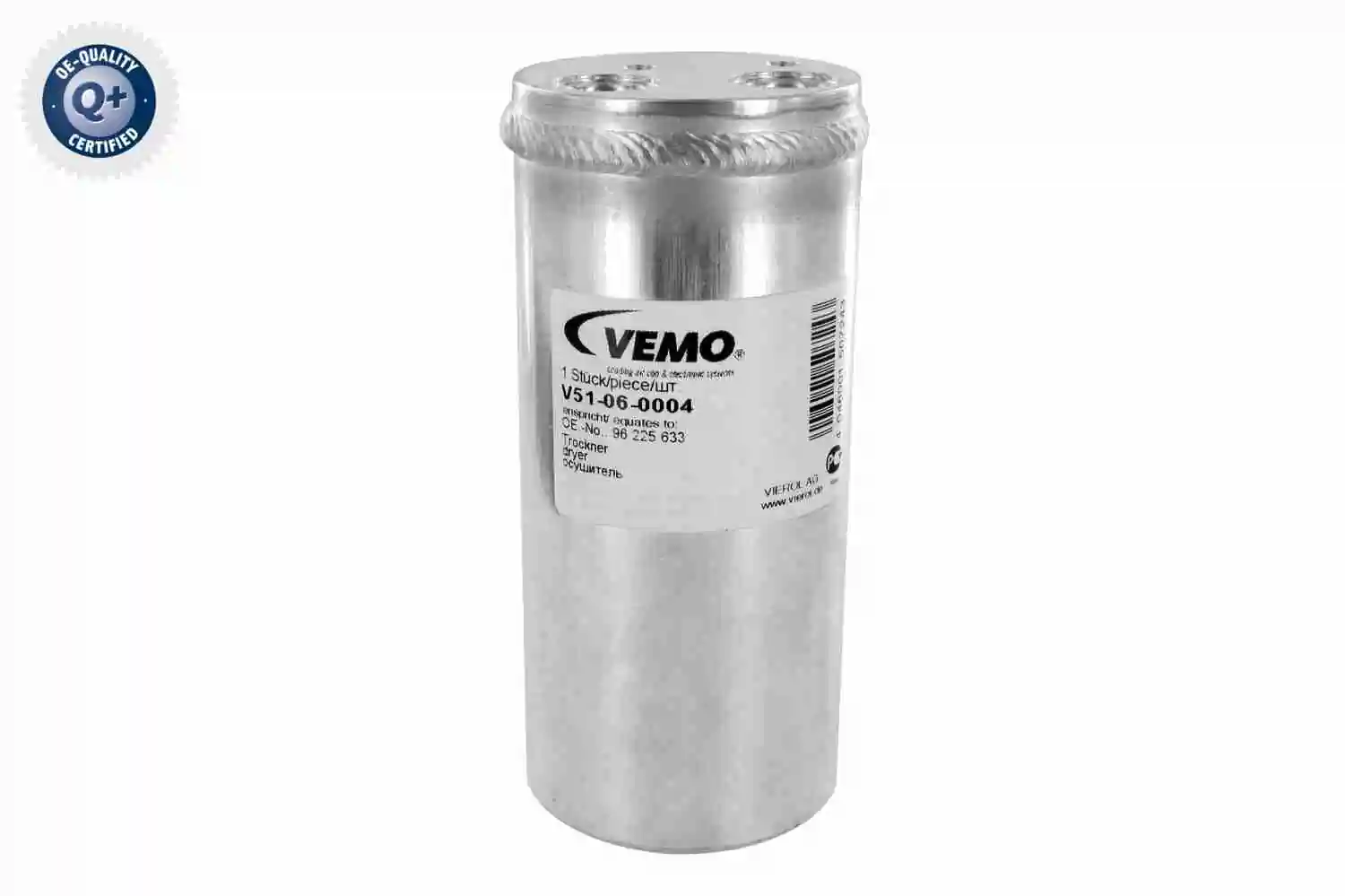 V51060004 Vemo