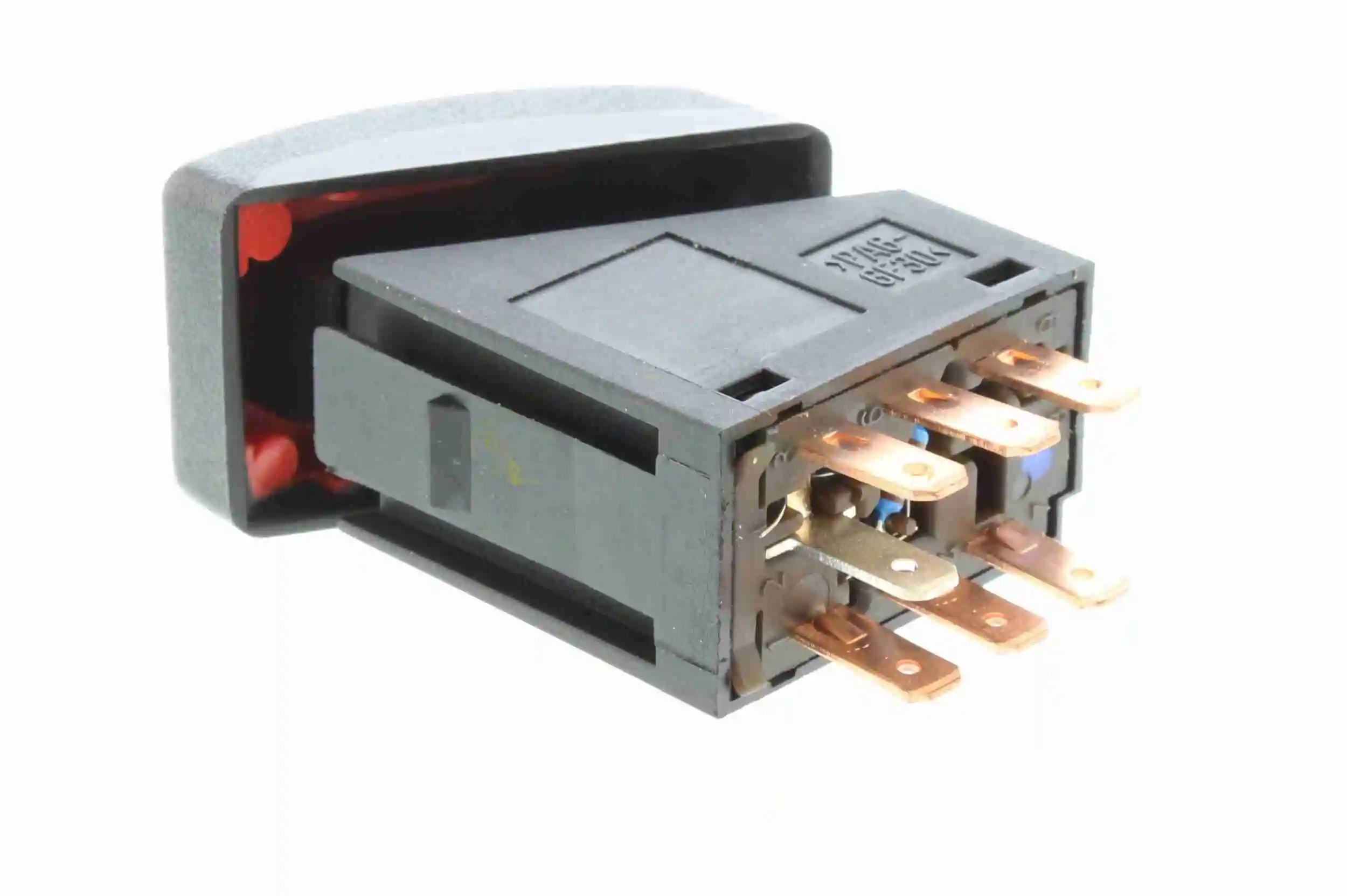 Interruptor warning Vemo V40802408
