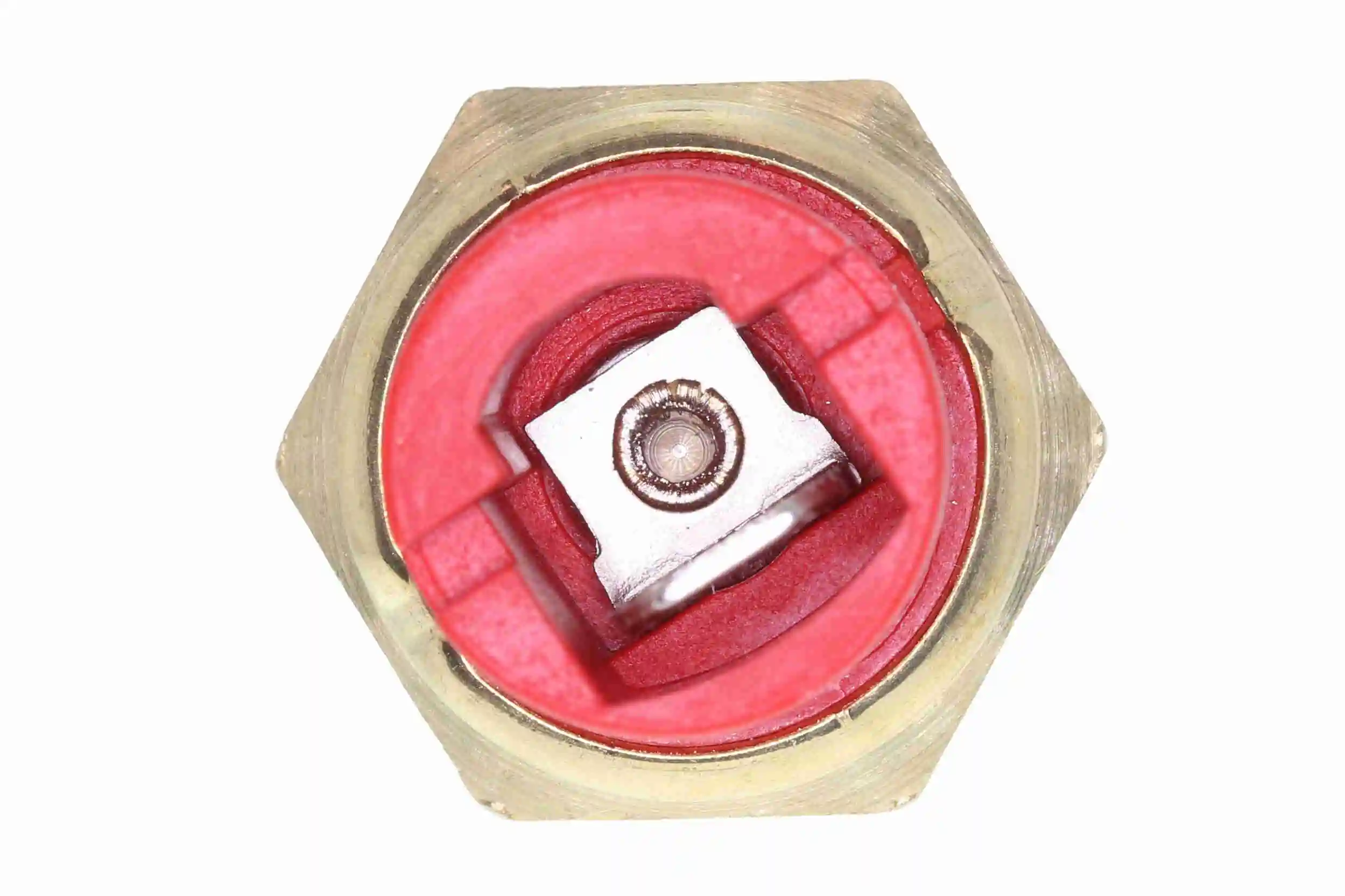 V24720078 Vemo Sensor temperatura refrigerante