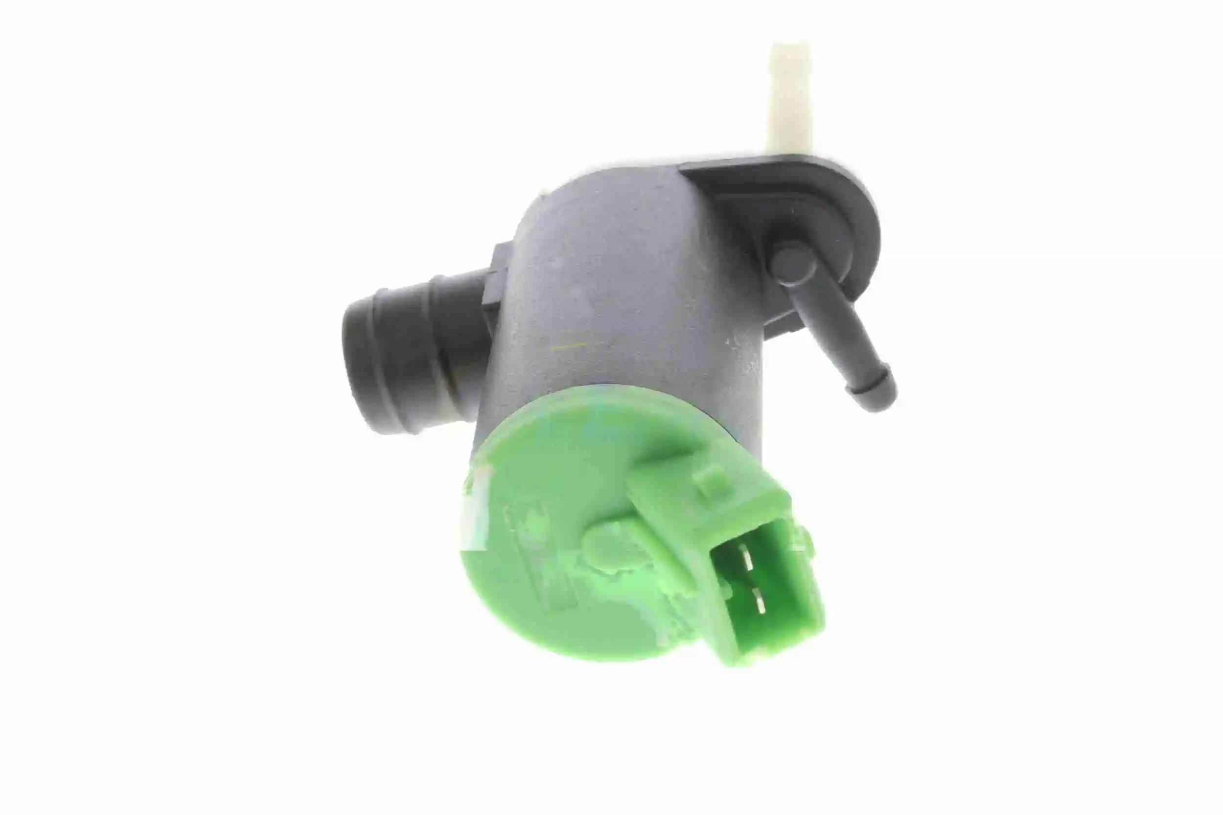 Bomba de agua limpiaparabrisas, delantera V42080003 Vemo