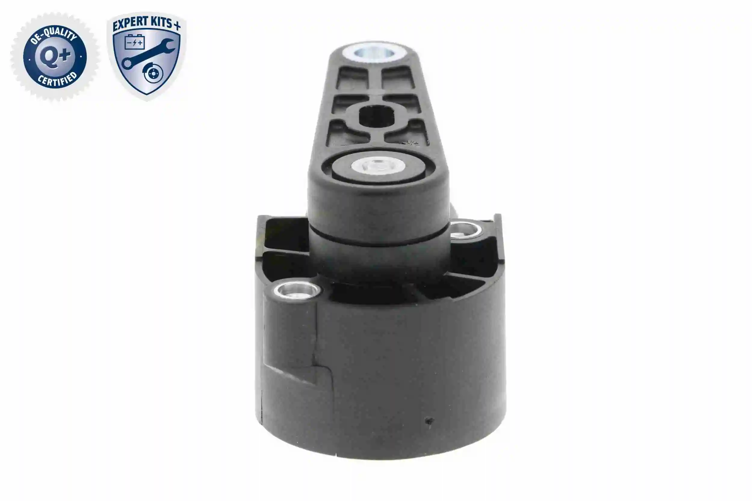 V10720070 Vemo Sensor de nivel de carrocería trasero derecho
