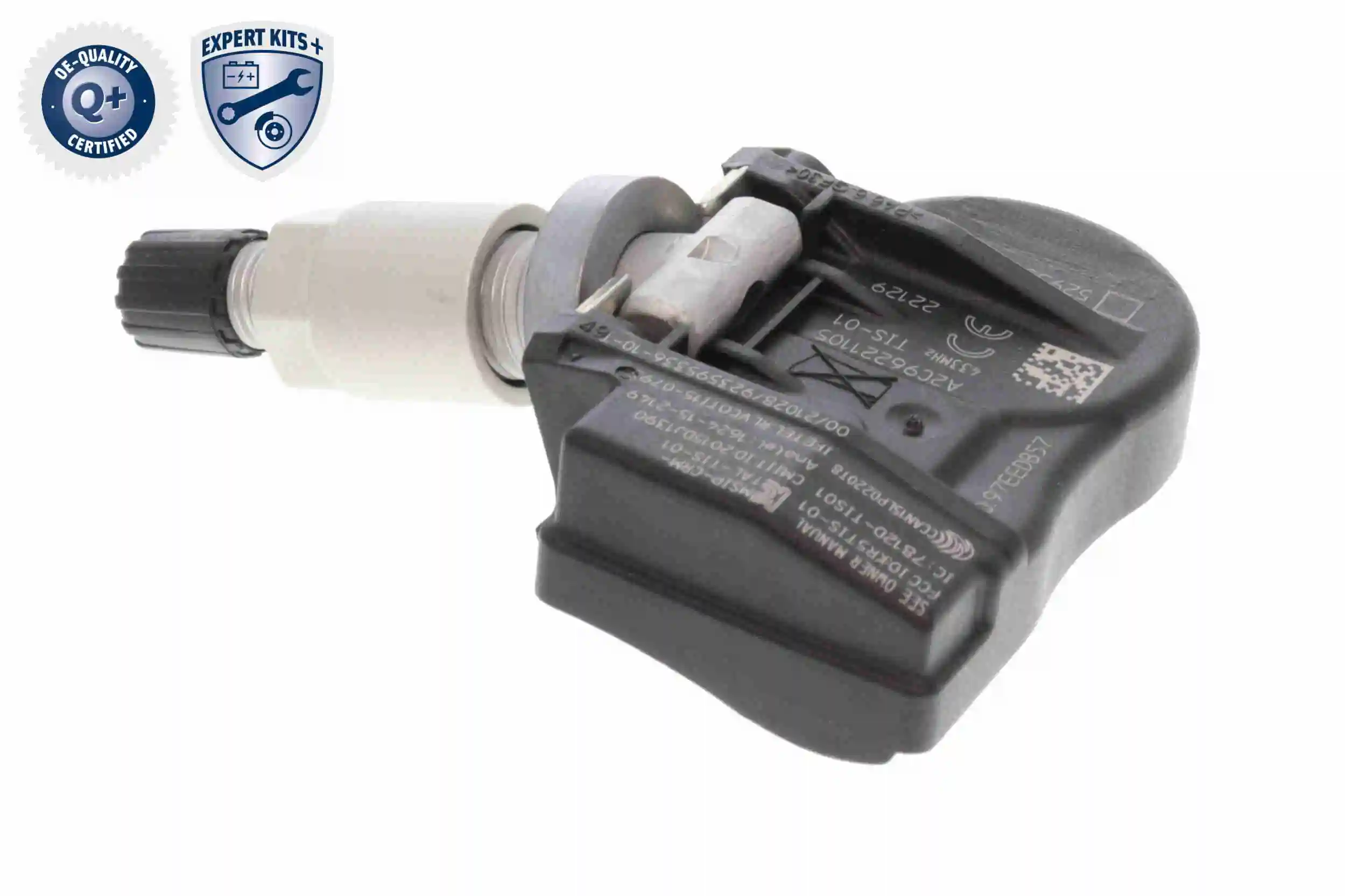 Sensor de presión de neumáticos 70699444 Jakoparts
