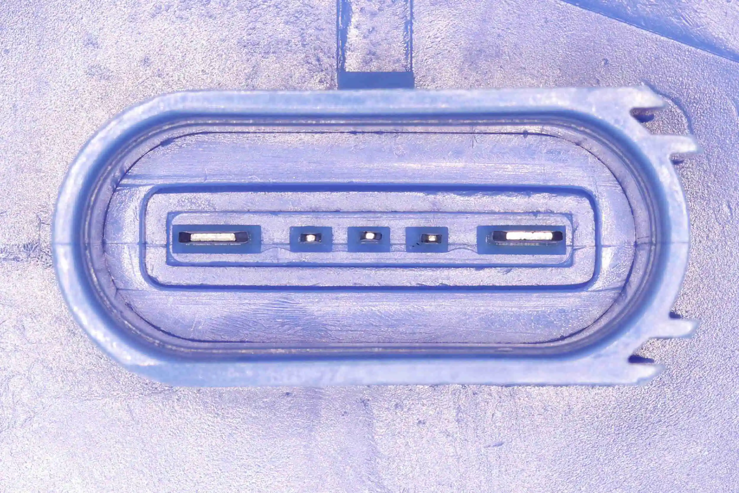 V10091236 Vemo Módulo de alimentación de combustible
