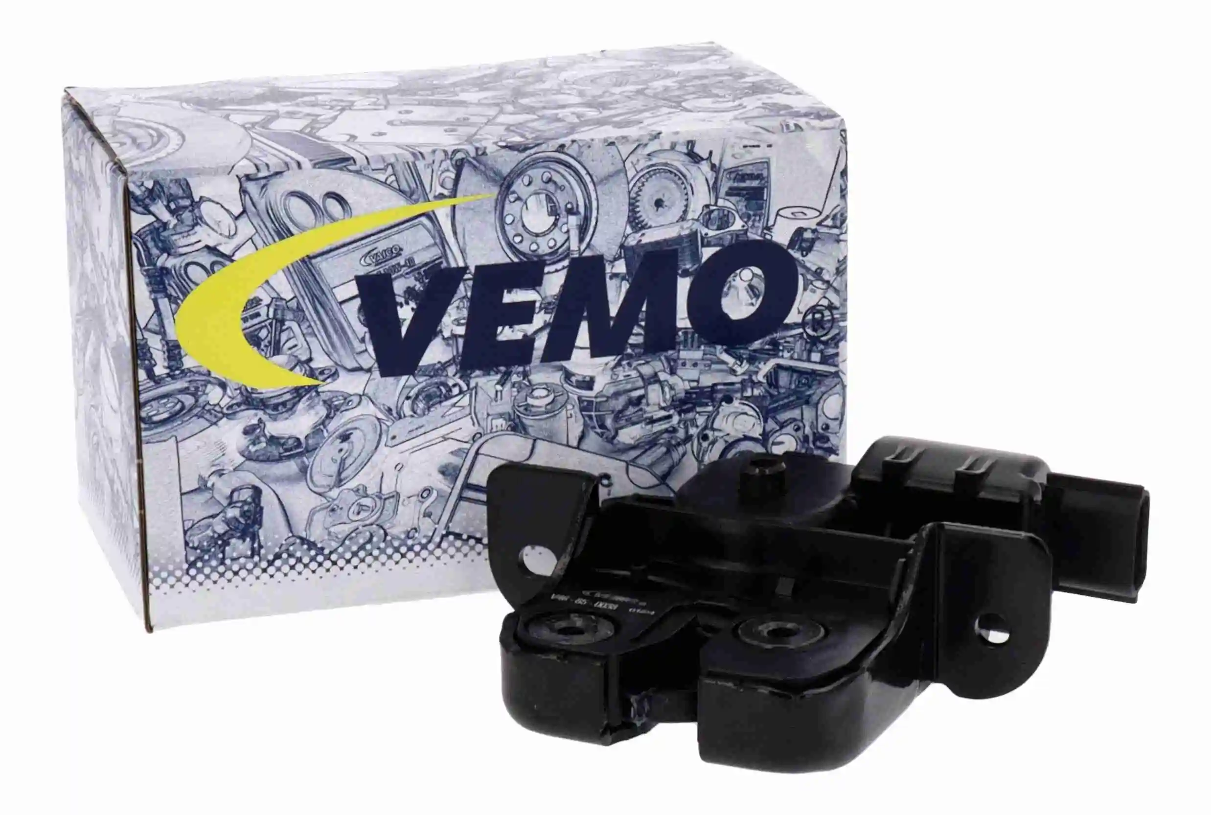 V46850038 Vemo Cierre del maletero