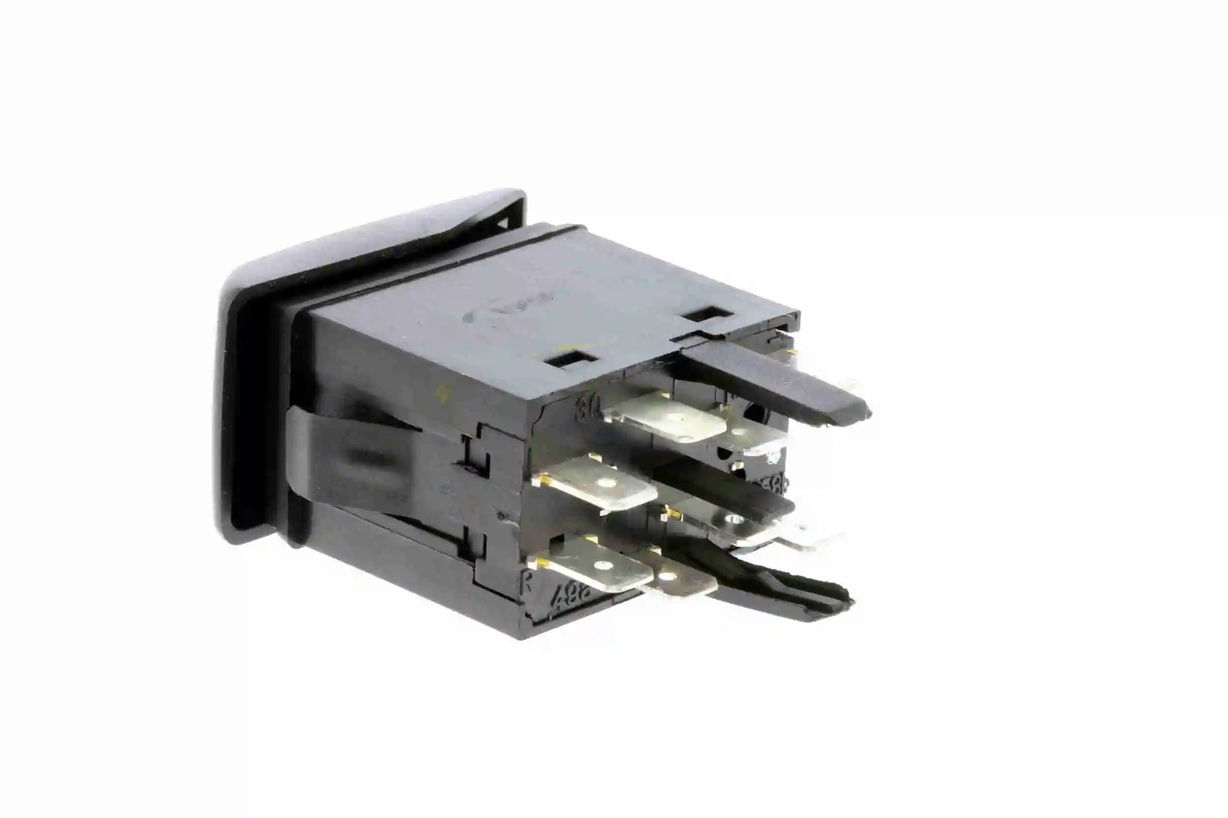  Boton de luz de emergencía Volkswagen Jetta 2
