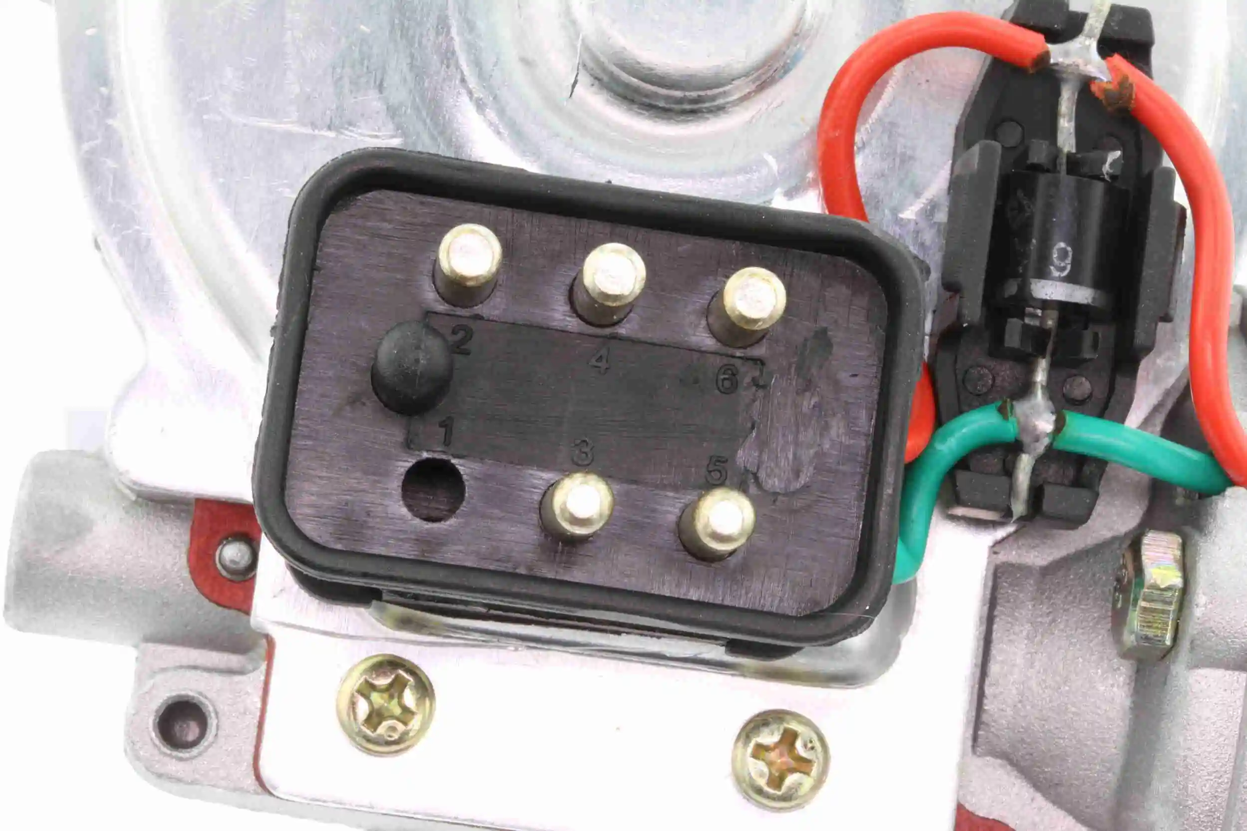 Motor del limpiaparabrisas E  sedán (1993-1995) original desde 76,29 €