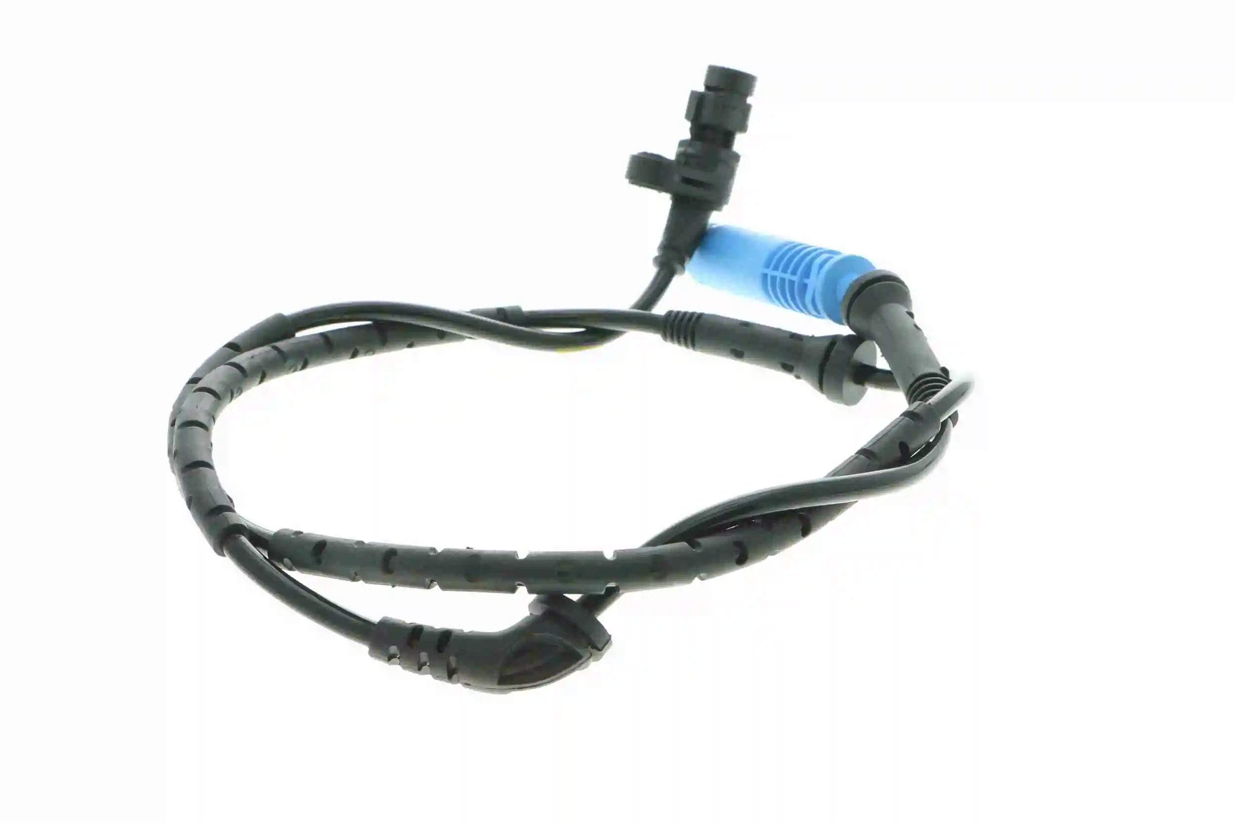 Sensor ABS delantero Vemo V48720029