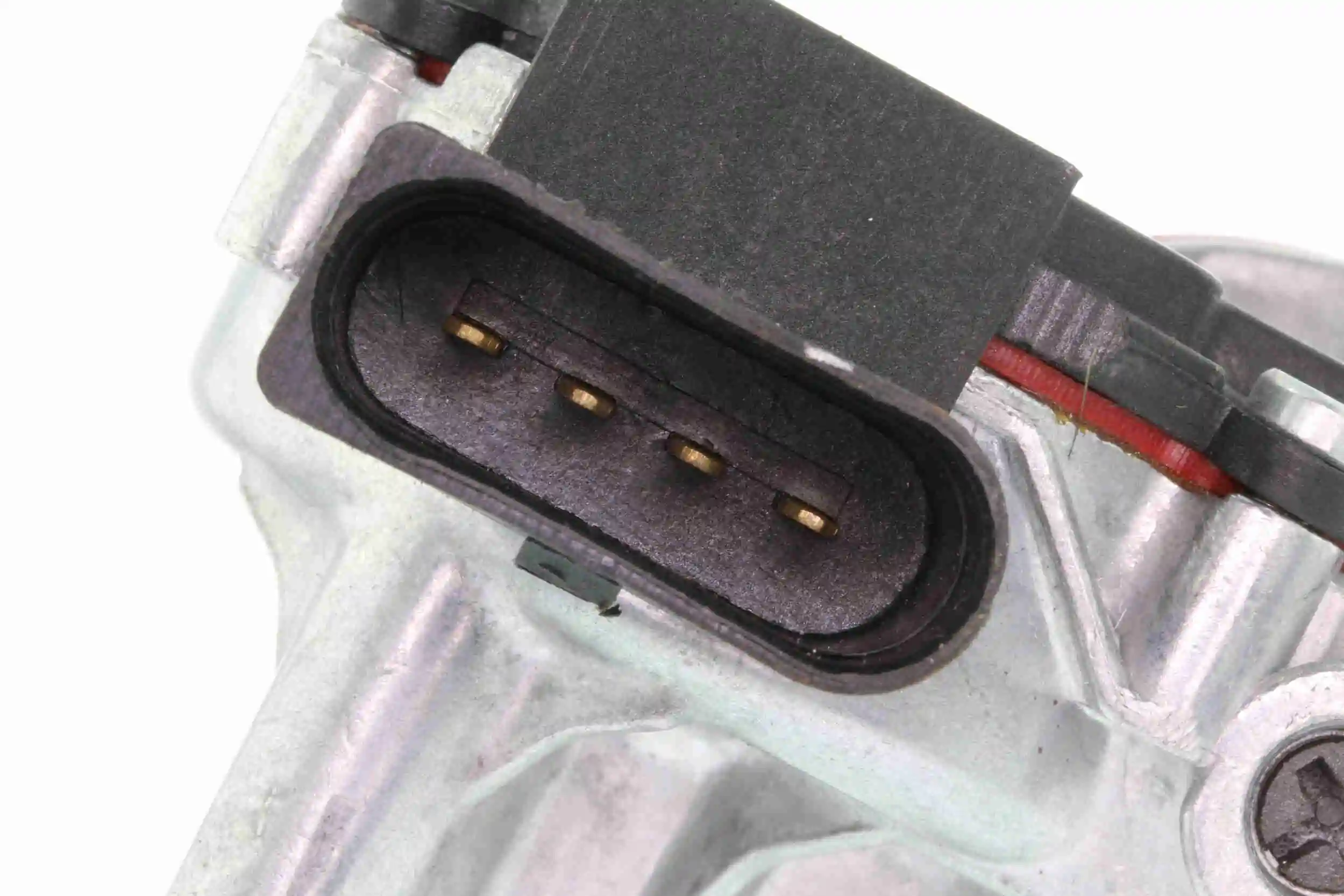 V10070025 Vemo Motor del limpiaparabrisas