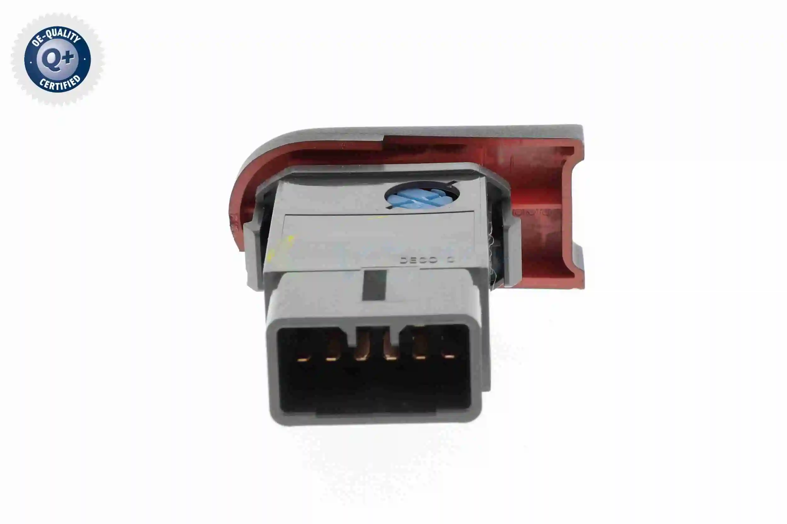 Boton de luz de emergencía para Daewoo Lanos  KLAT