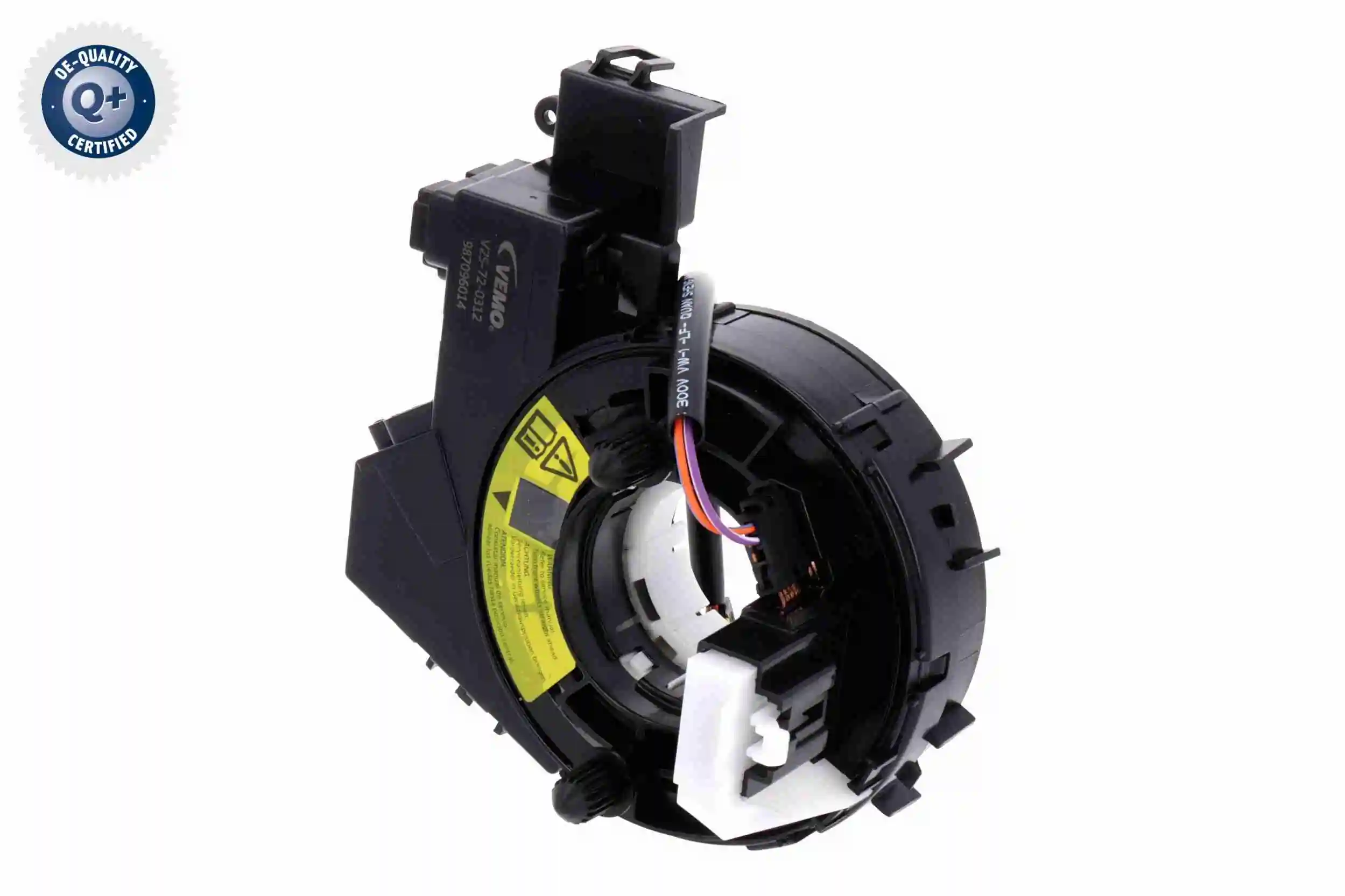 Anillo de AIRBAG  para Ford C-Max Grand CB7
