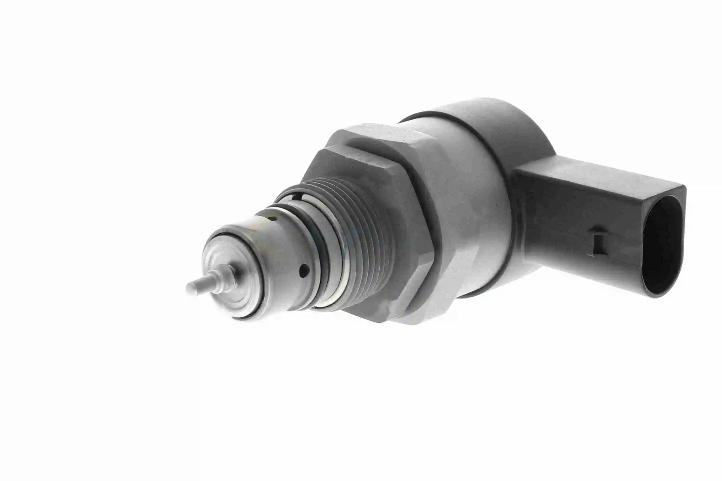 Regulador de presión de combustible, rampa de inyectores Volkswagen Jetta 6 162, 163, AV3, AV2, AY2, AY3