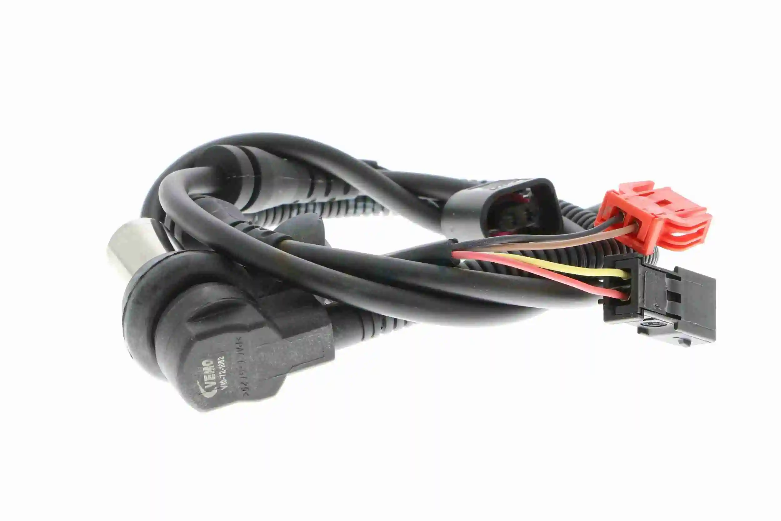 Comprar V10721082 Vemo Sensor revoluciones de la rueda, delantero