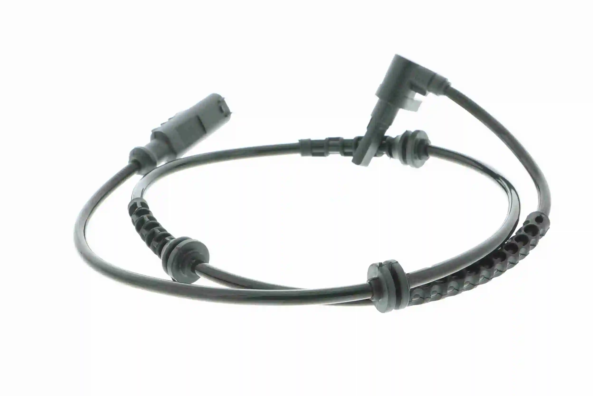 Sensor ABS delantero Vemo V40720466