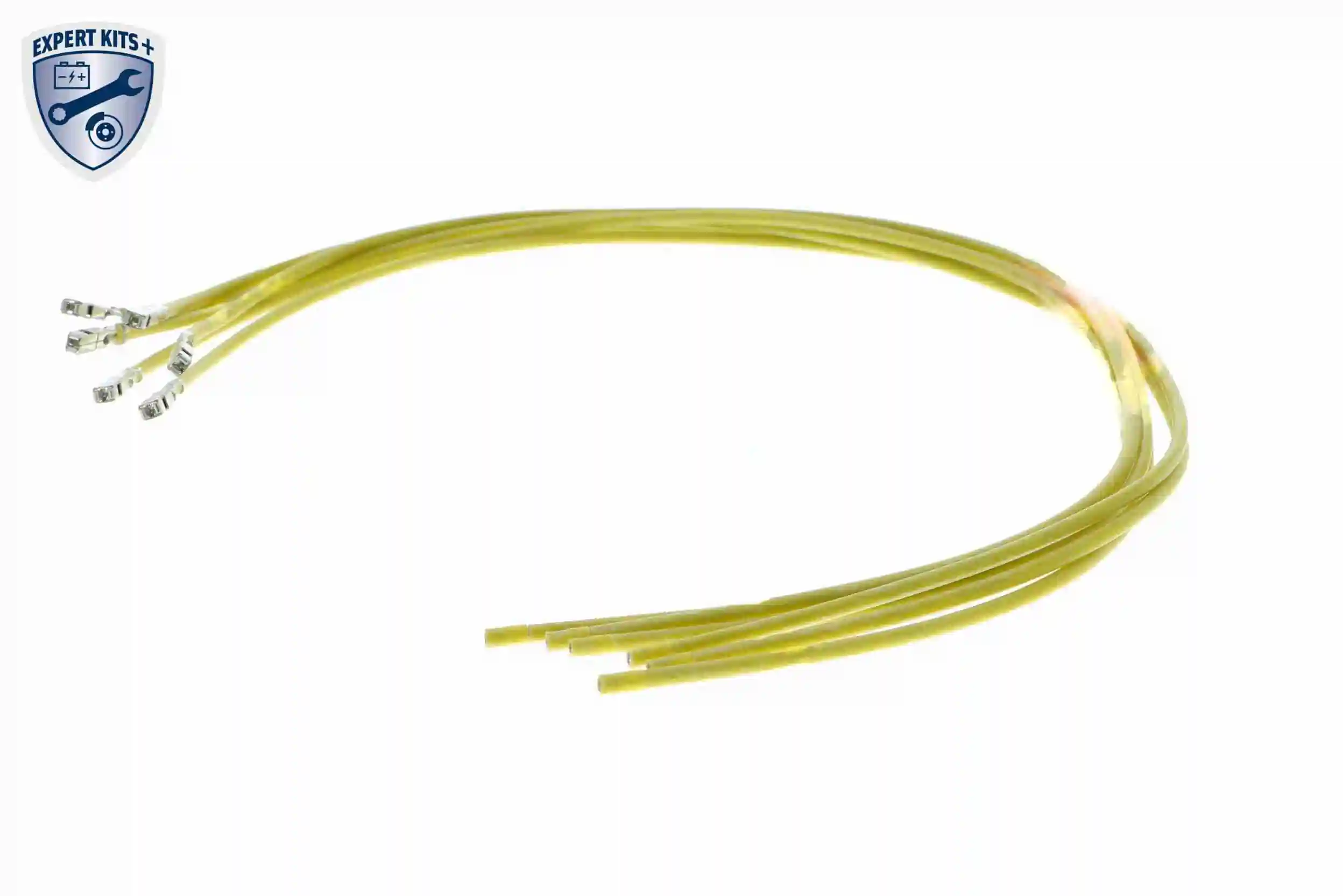 Conector de luz trasera V22830005 Vemo