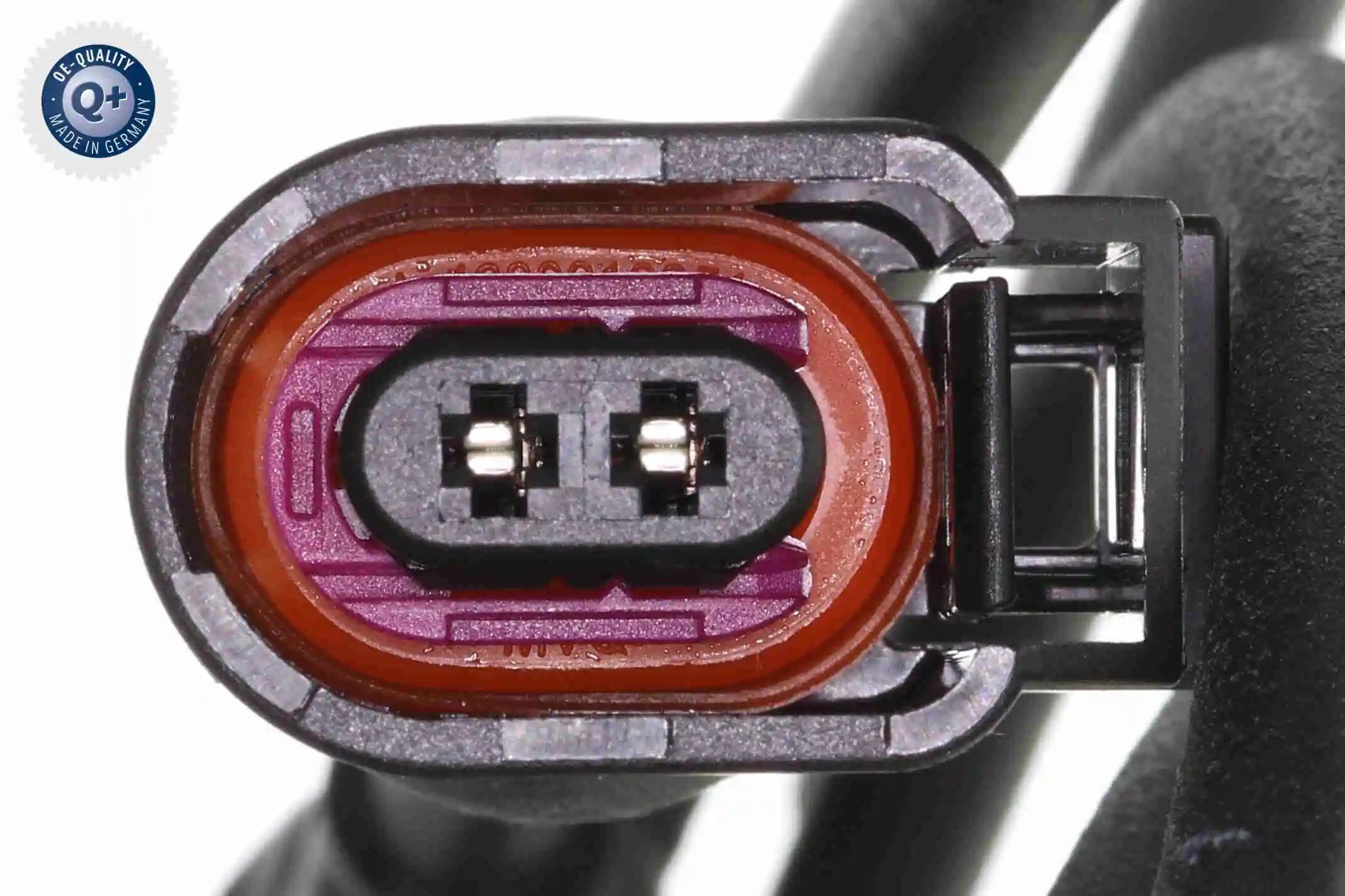V10830130 Vemo Cable del sensor ABS delantero izquierdo
