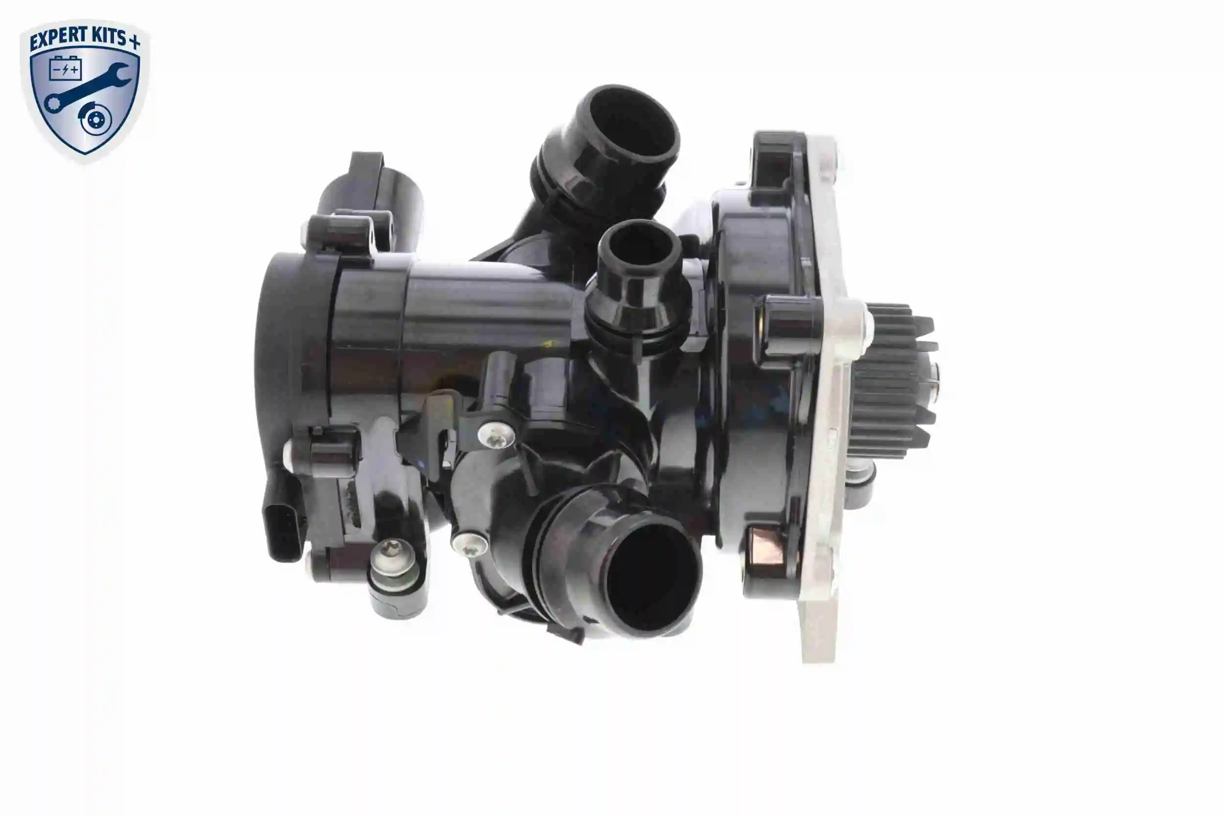 Termostato, refrigerante Audi Q7 4MB, 4MG, 4MQ