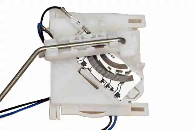 V10091276 Vemo Medidor de combustible