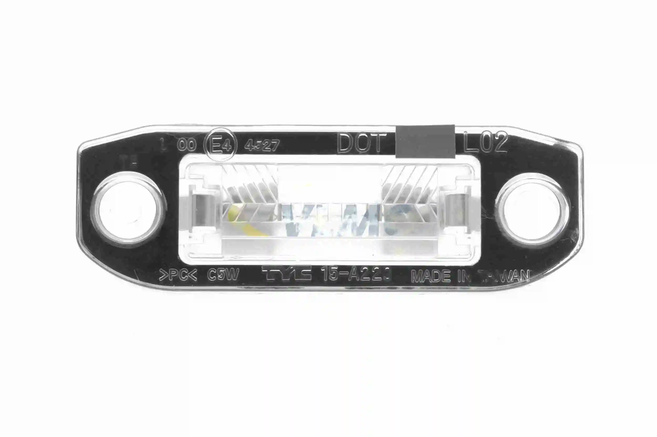 V95840001 Vemo Luz de matricula