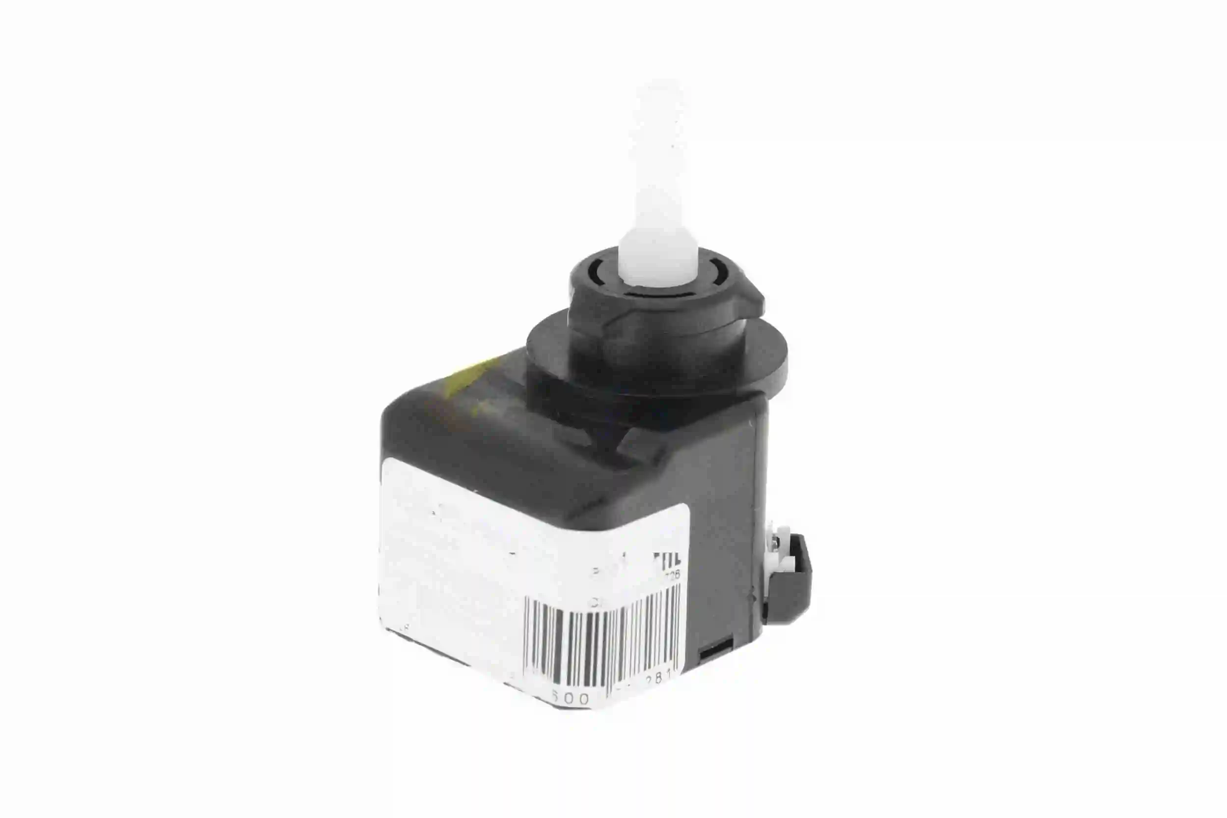 Elemento de regulación, regulación del alcance de faros  para Peugeot 307  3A, 3C