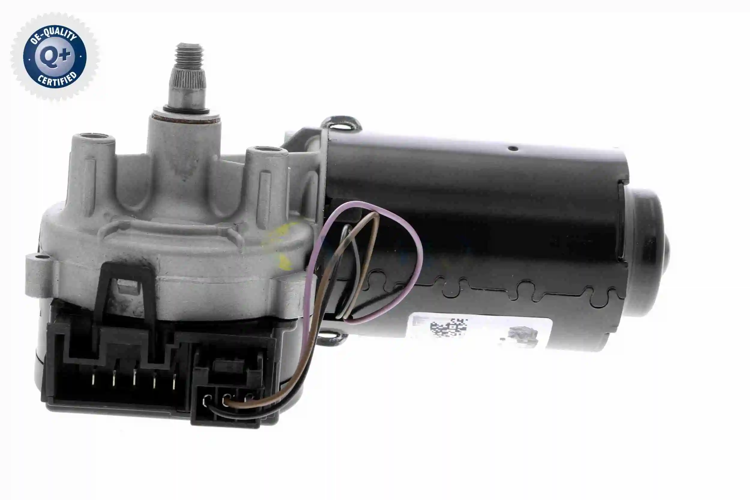 V24070030 Vemo Motor del limpiaparabrisas
