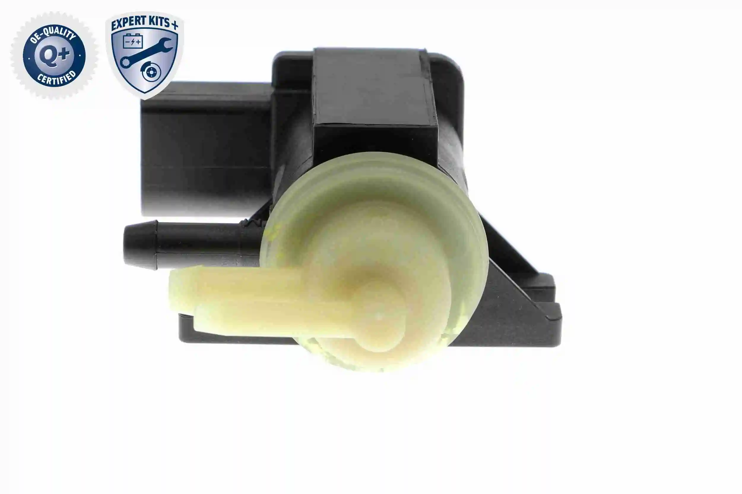 Válvula solenoide de control de presión de sobrealimentación V10630061 Vemo