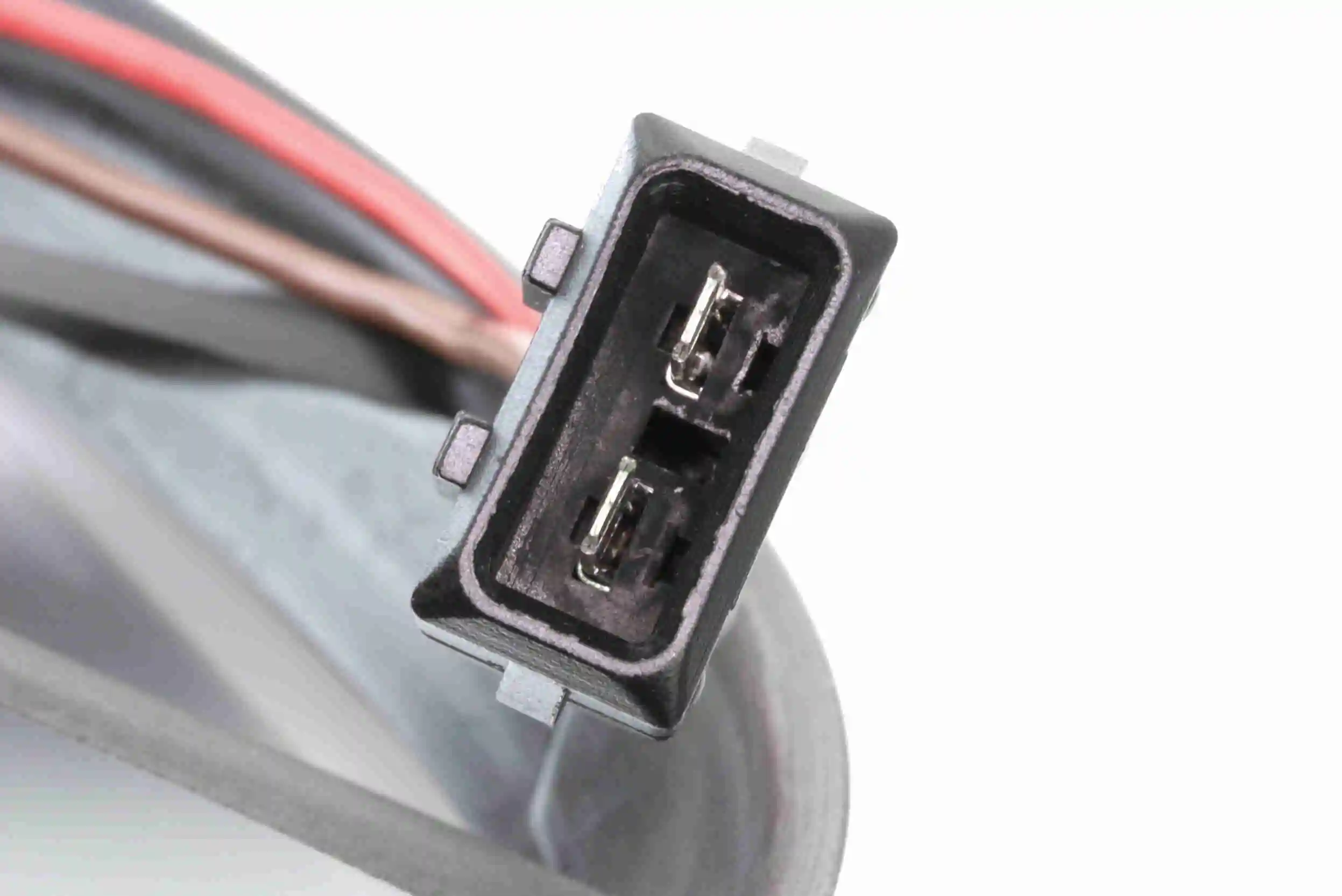 V15011858 Vemo Electroventilador del motor